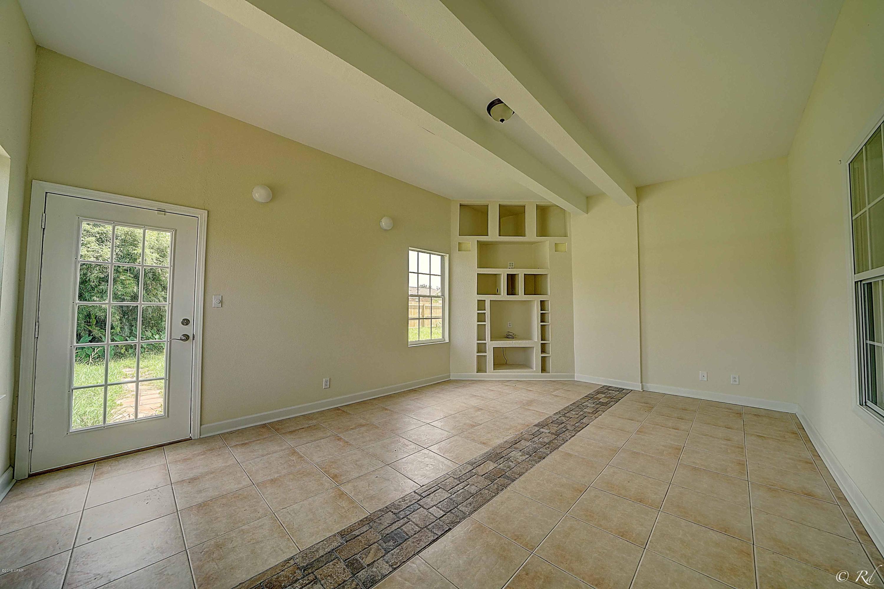 Pitts 1st Addto Parker - Residential