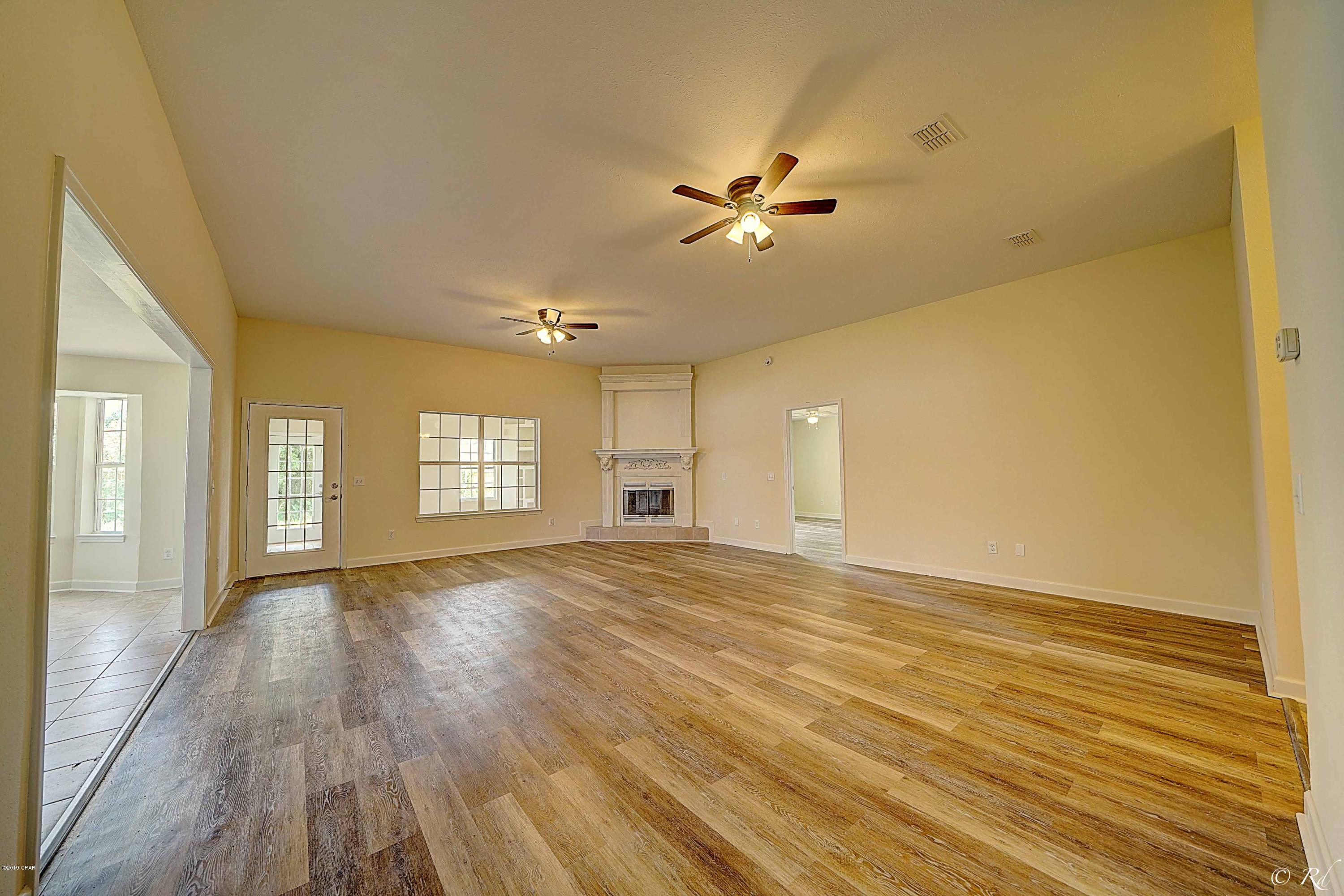 Pitts 1st Addto Parker - Residential