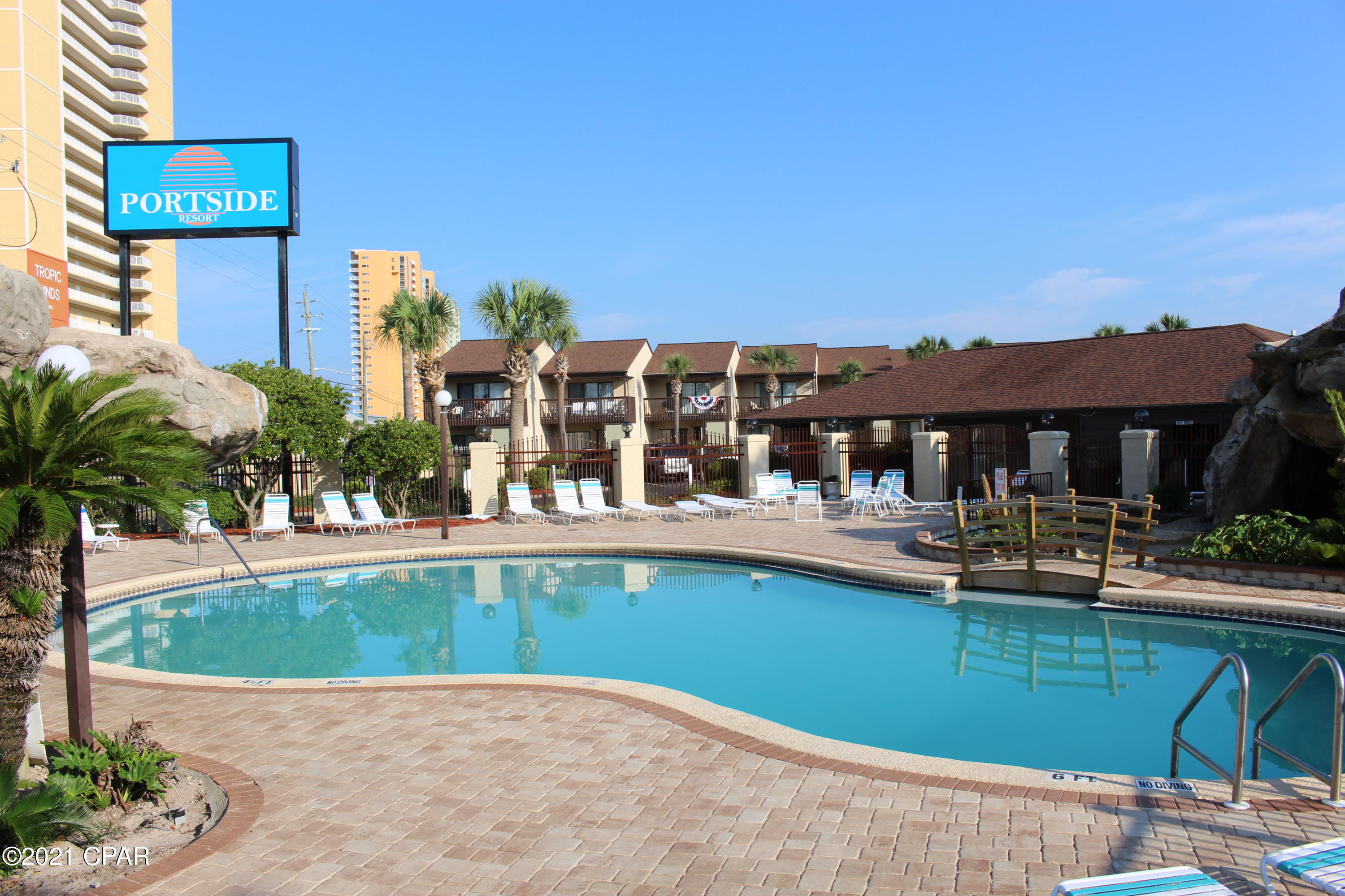 Portside Condo - Residential