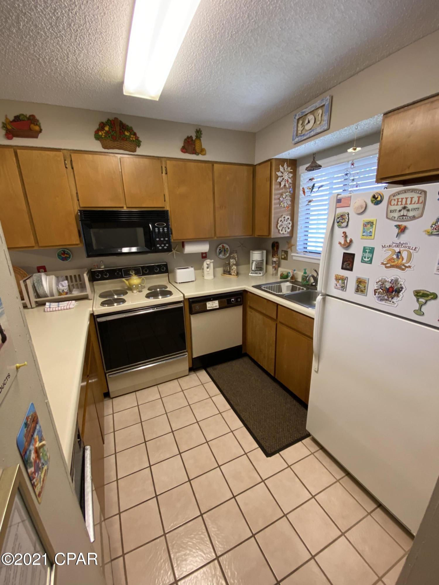 Portside Condo - Residential