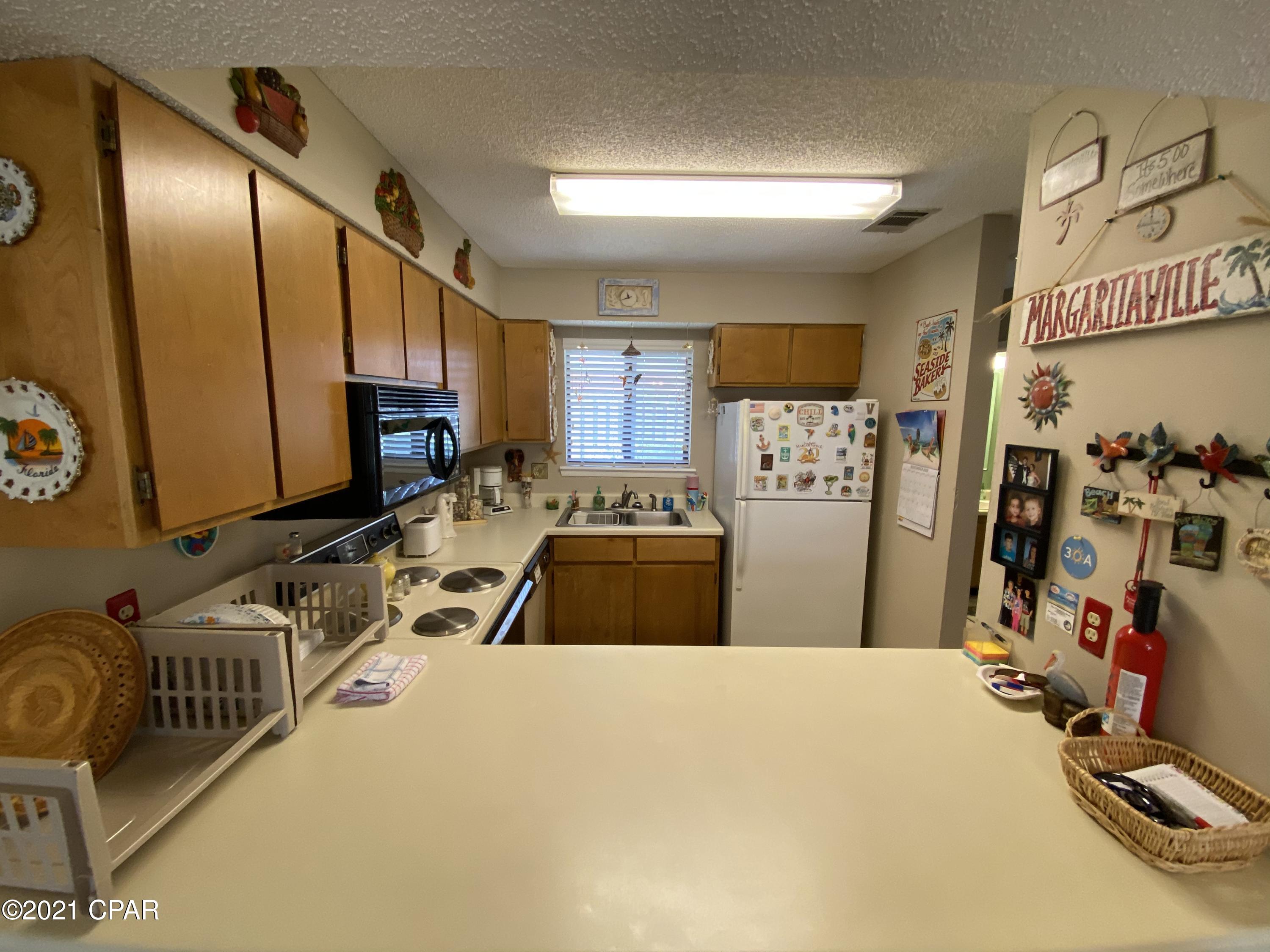 Portside Condo - Residential