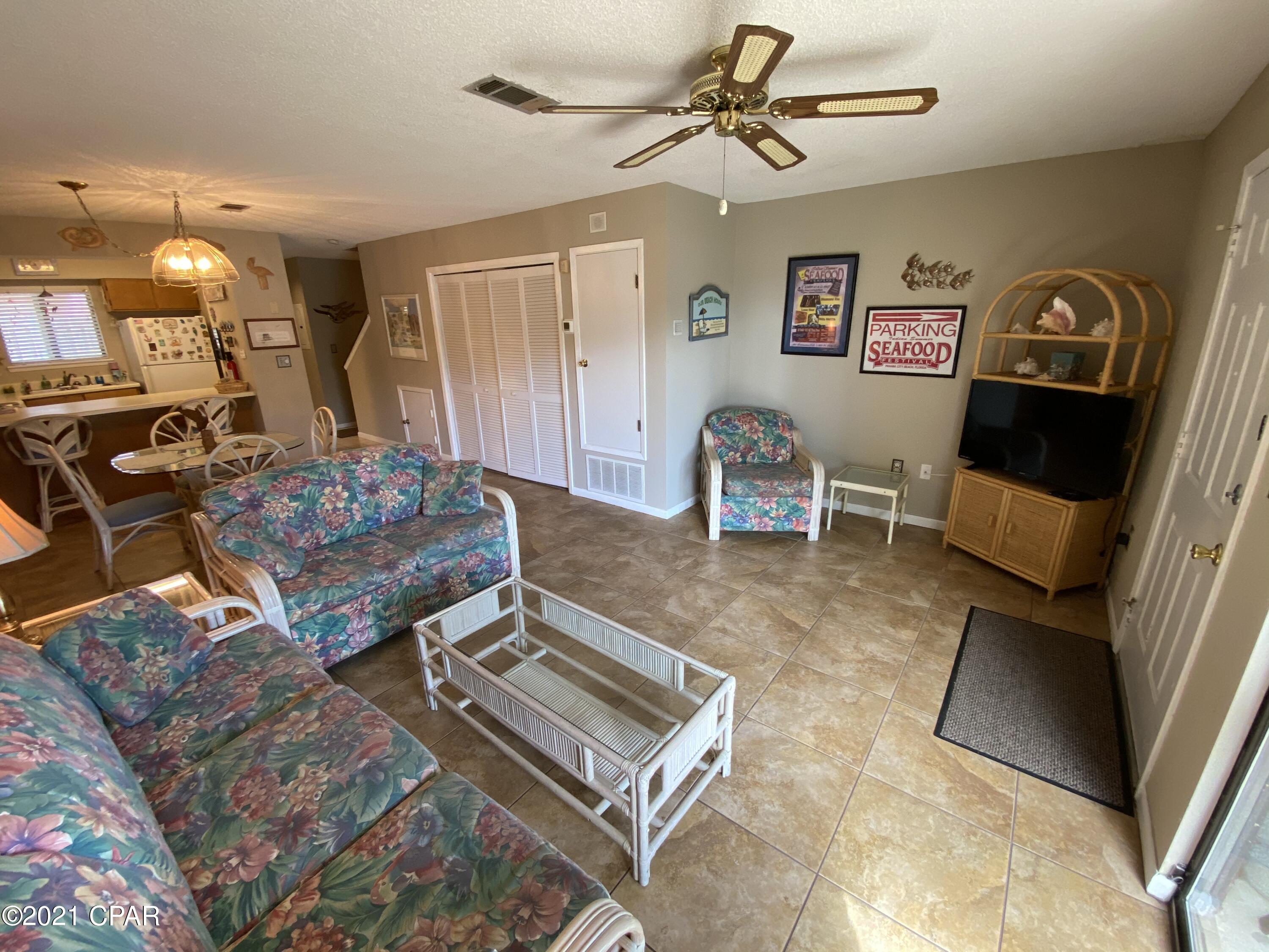 Portside Condo - Residential