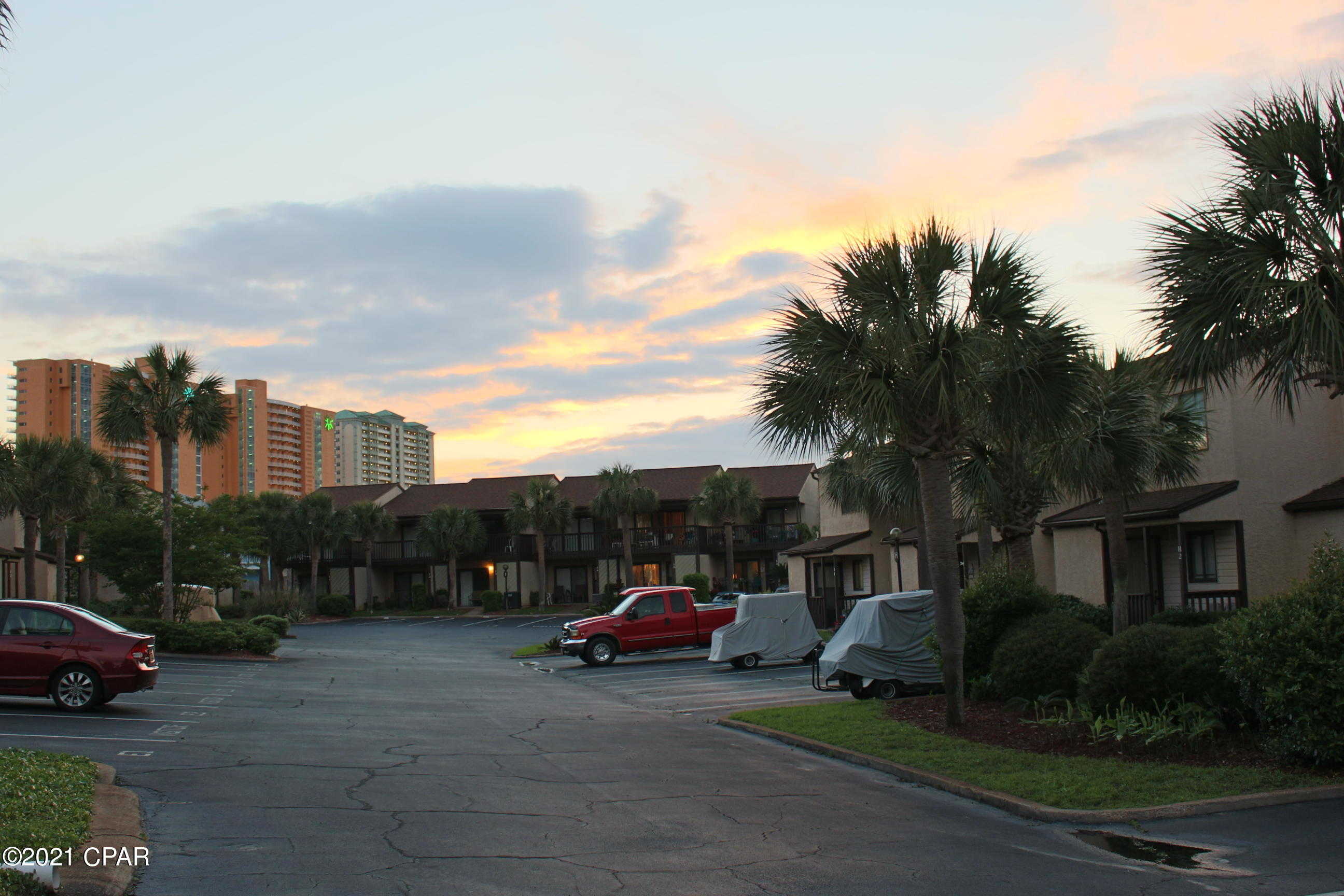 Portside Condo - Residential