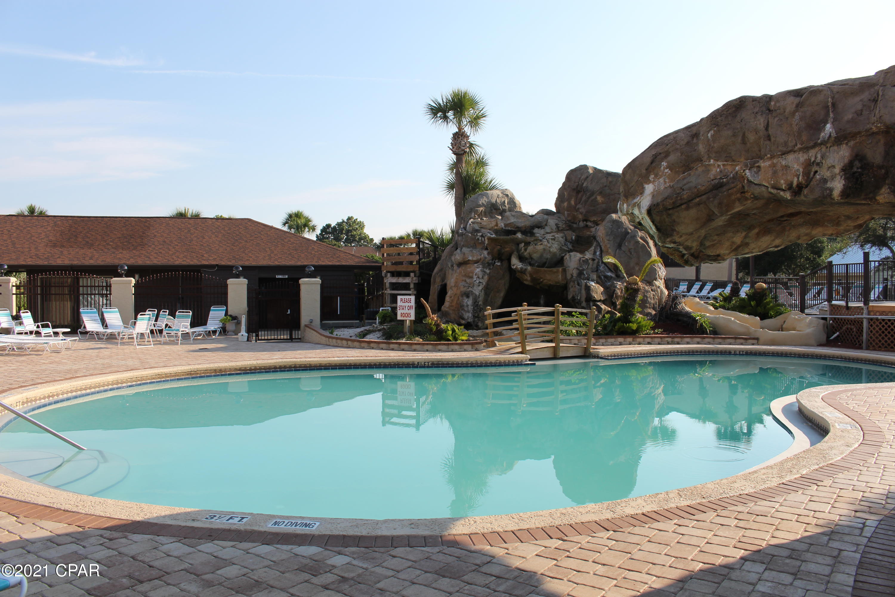 Portside Condo - Residential