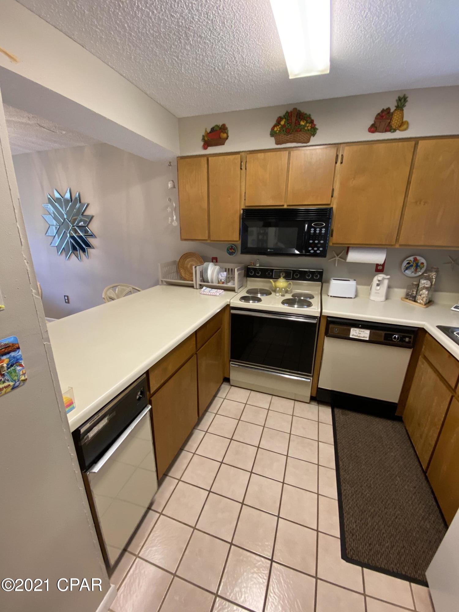 Portside Condo - Residential