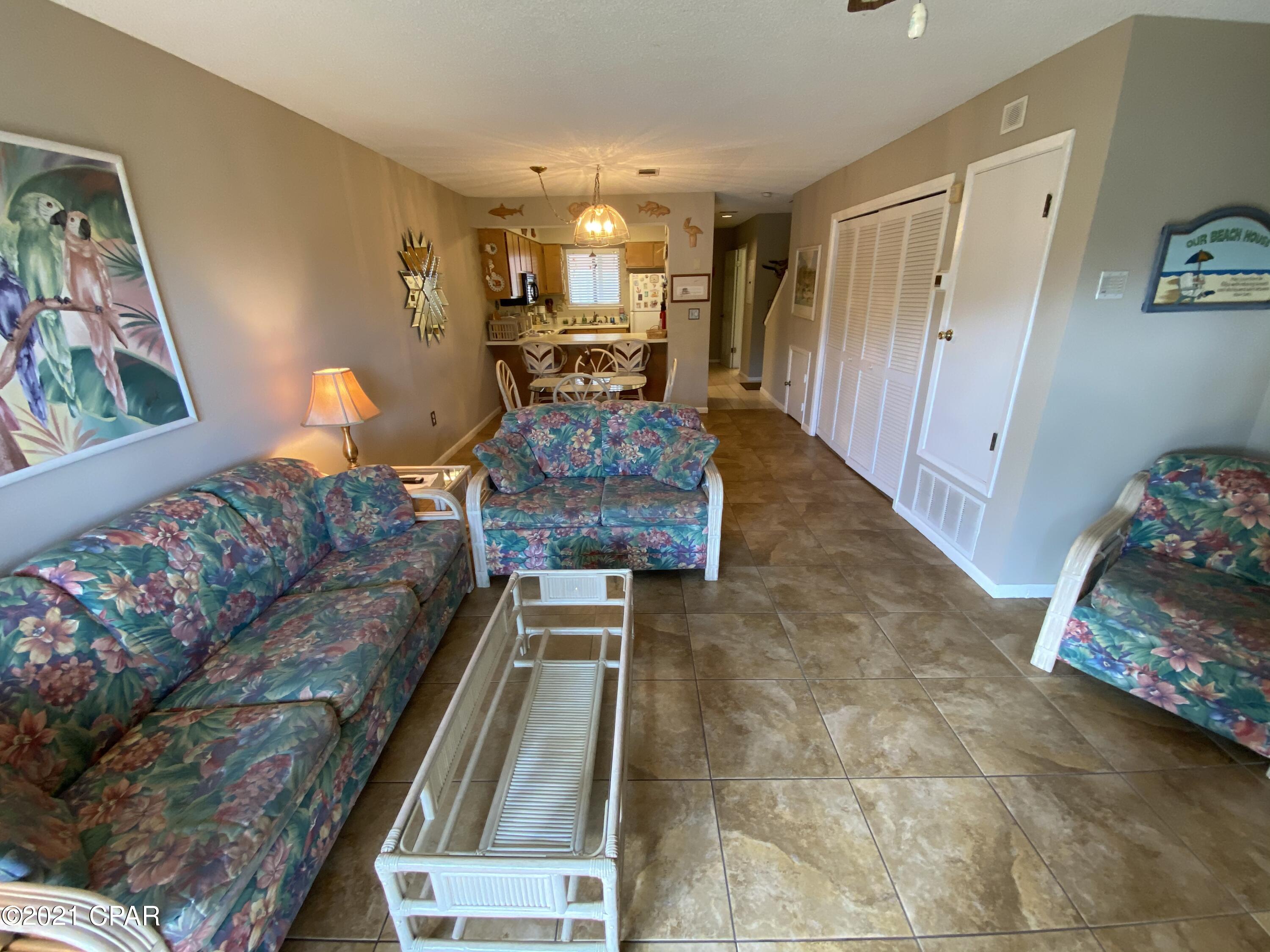 Portside Condo - Residential