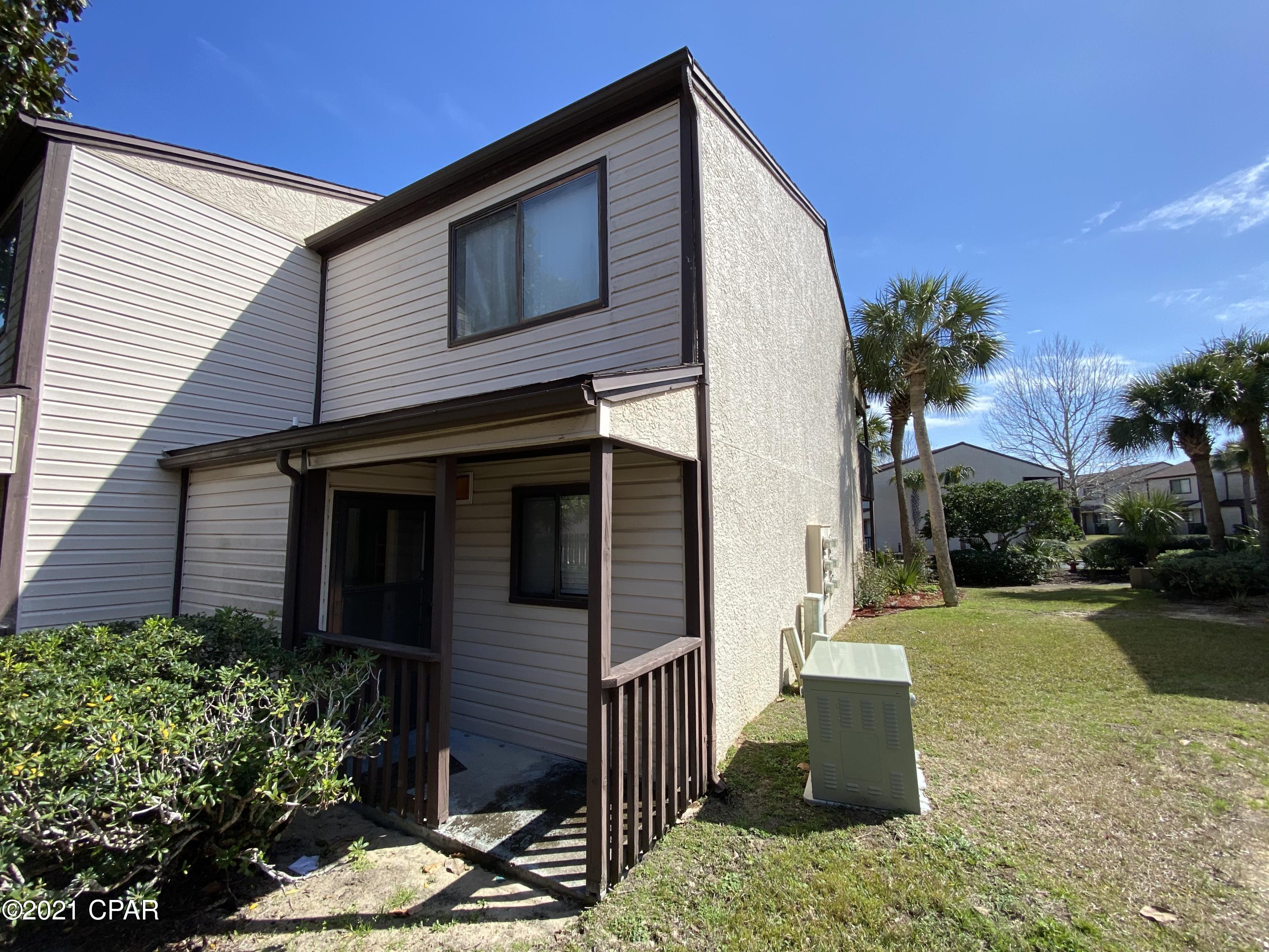 Portside Condo - Residential