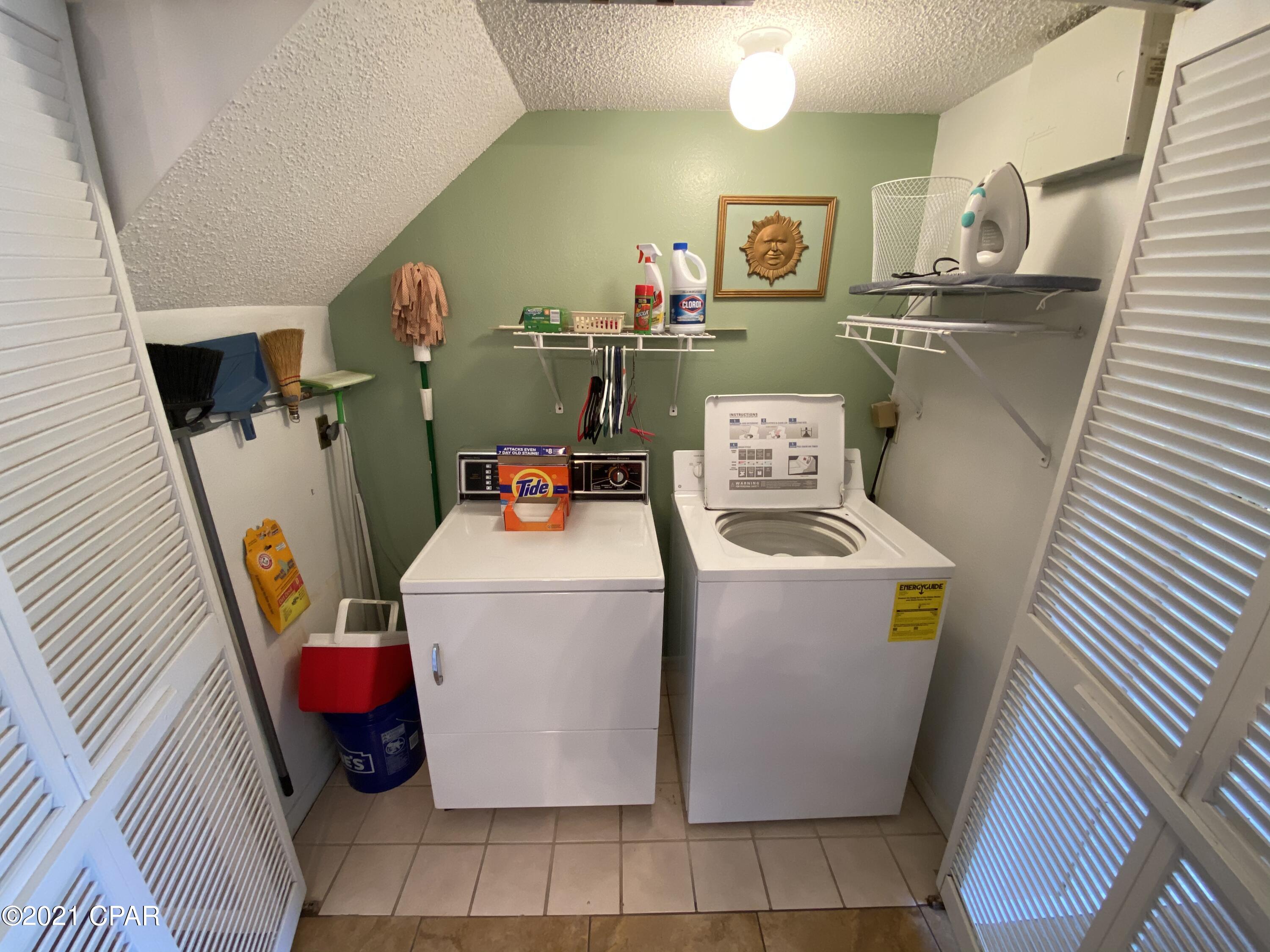 Portside Condo - Residential