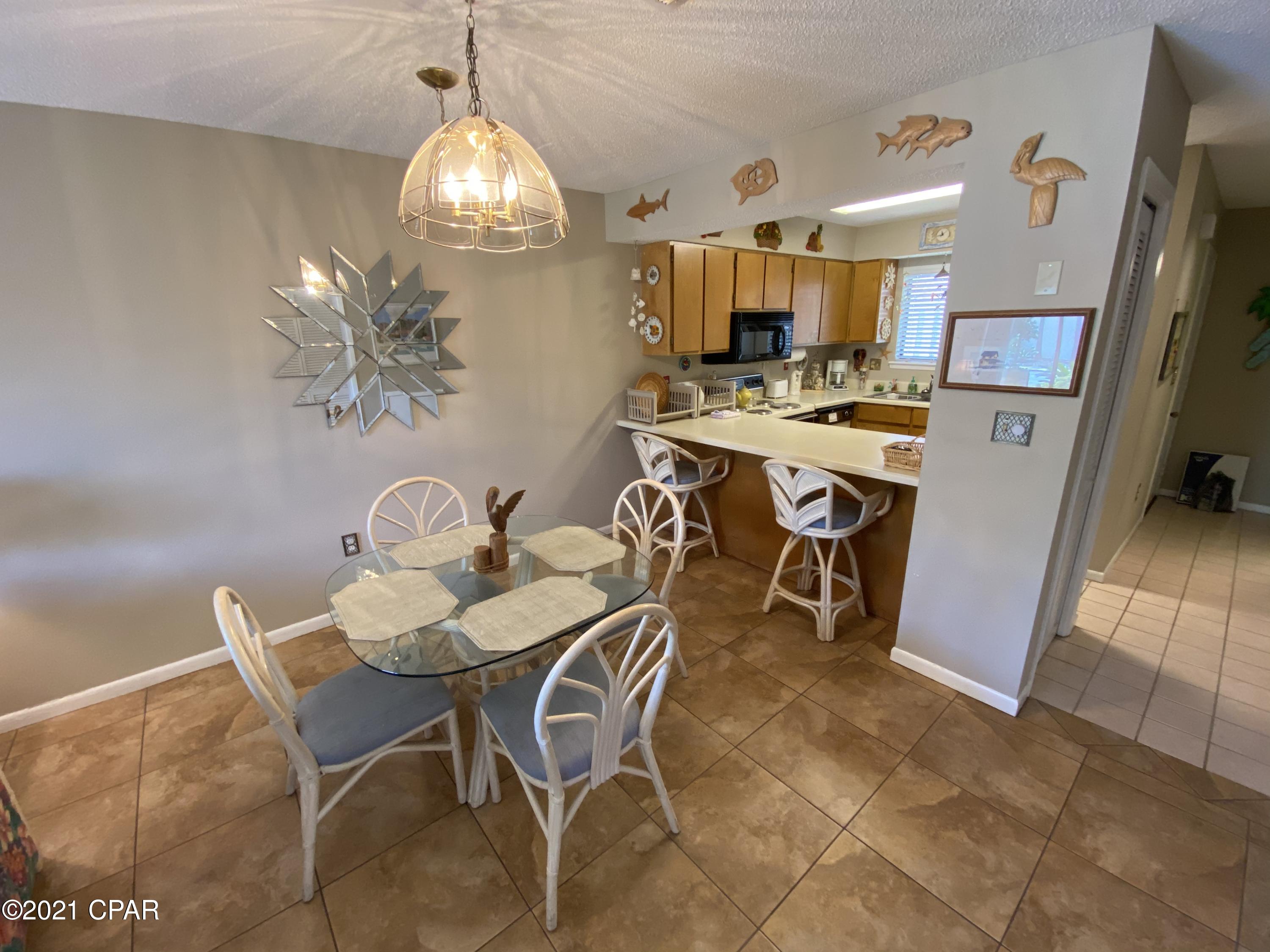 Portside Condo - Residential