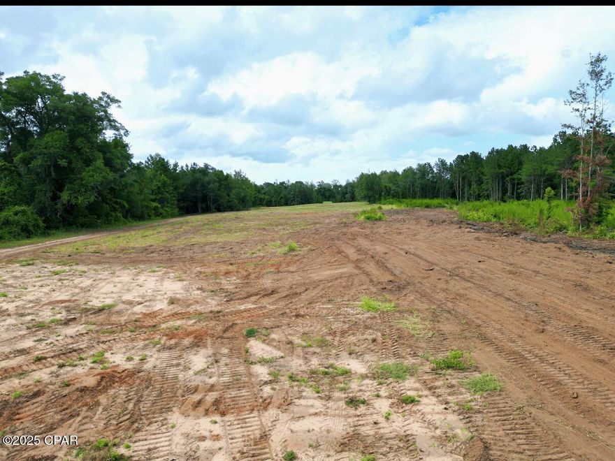Discover an extraordinary 154+ acre property in Gadsden County, offering endless possibilities for outdoor enthusiasts, investors, or those seeking a private retreat. This stunning parcel boasts a thriving stand of large, harvestable pine trees, providing immediate value and long-term investment potential. A well-maintained road system weaves throughout the property, ensuring easy access to every corner of this expansive land.
Nature lovers will be captivated by the serene beauty of a picturesque stream that meanders through the property, feeding into the tranquil Rocky Comfort Creek, which graces the land with its peaceful presence. A large, cleared field offers the perfect setting for a custom home site, a dove field, your own private shooting or golf range or other recreational pursuits, all framed by the natural splendor of the surrounding landscape.
Conveniently located just 12 minutes from Walmart and 37 minutes from Tallahassee International Airport, this property strikes the perfect balance between rural seclusion and modern accessibility. Whether you envision a private estate, a hunting retreat, or a timber investment, this remarkable Gadsden County gem offers boundless opportunities to create your vision. Don't miss your chance to own this breathtaking slice of Florida's natural beauty!