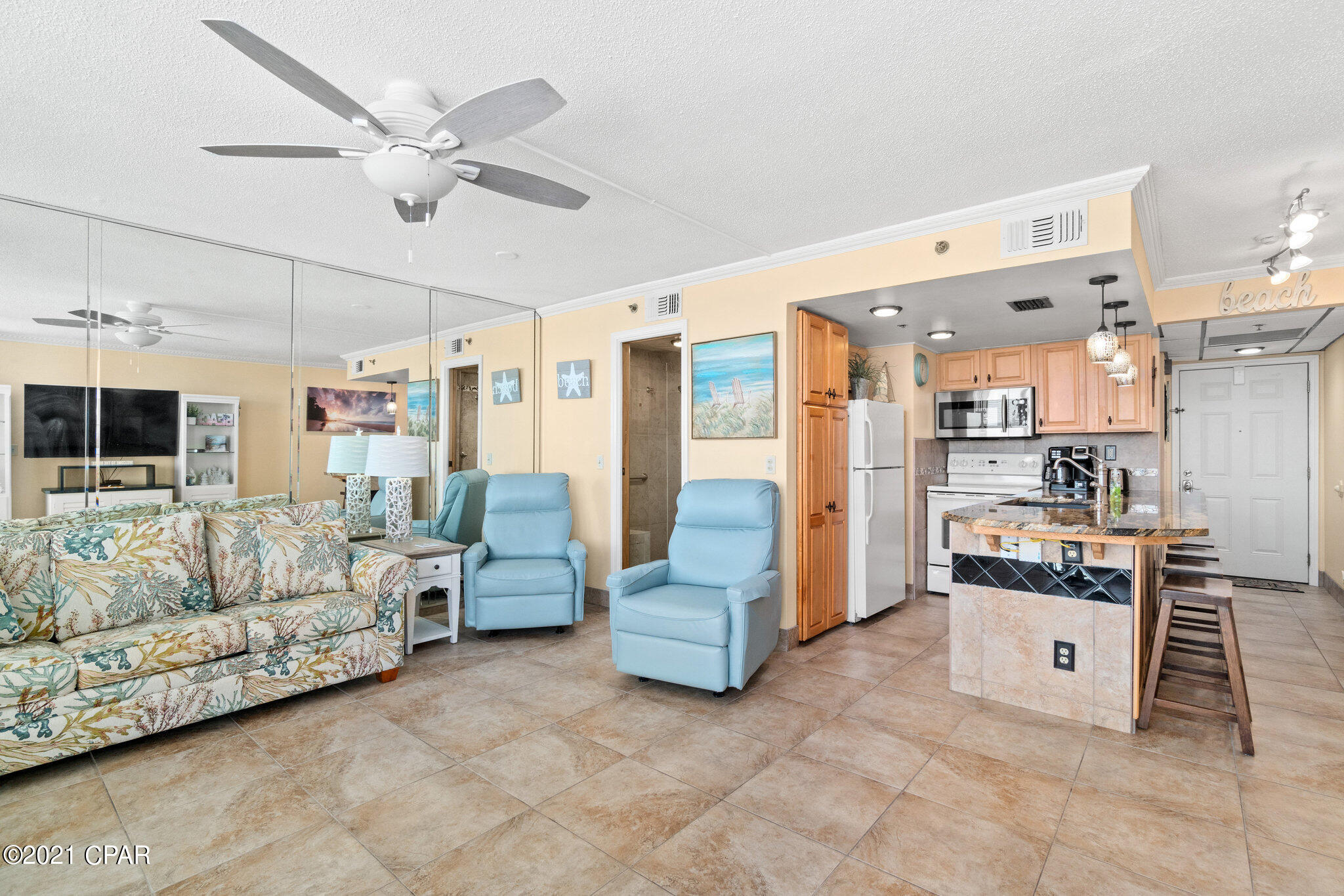 Sunbird Condo - Residential