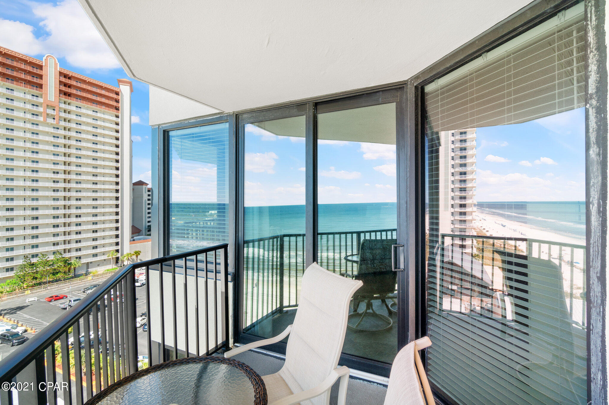 Sunbird Condo - Residential