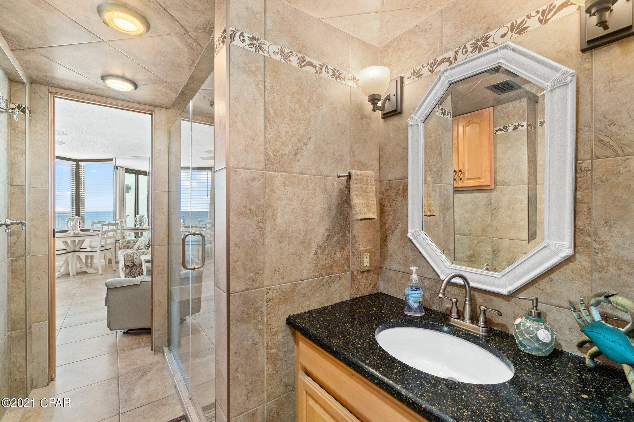 Sunbird Condo - Residential