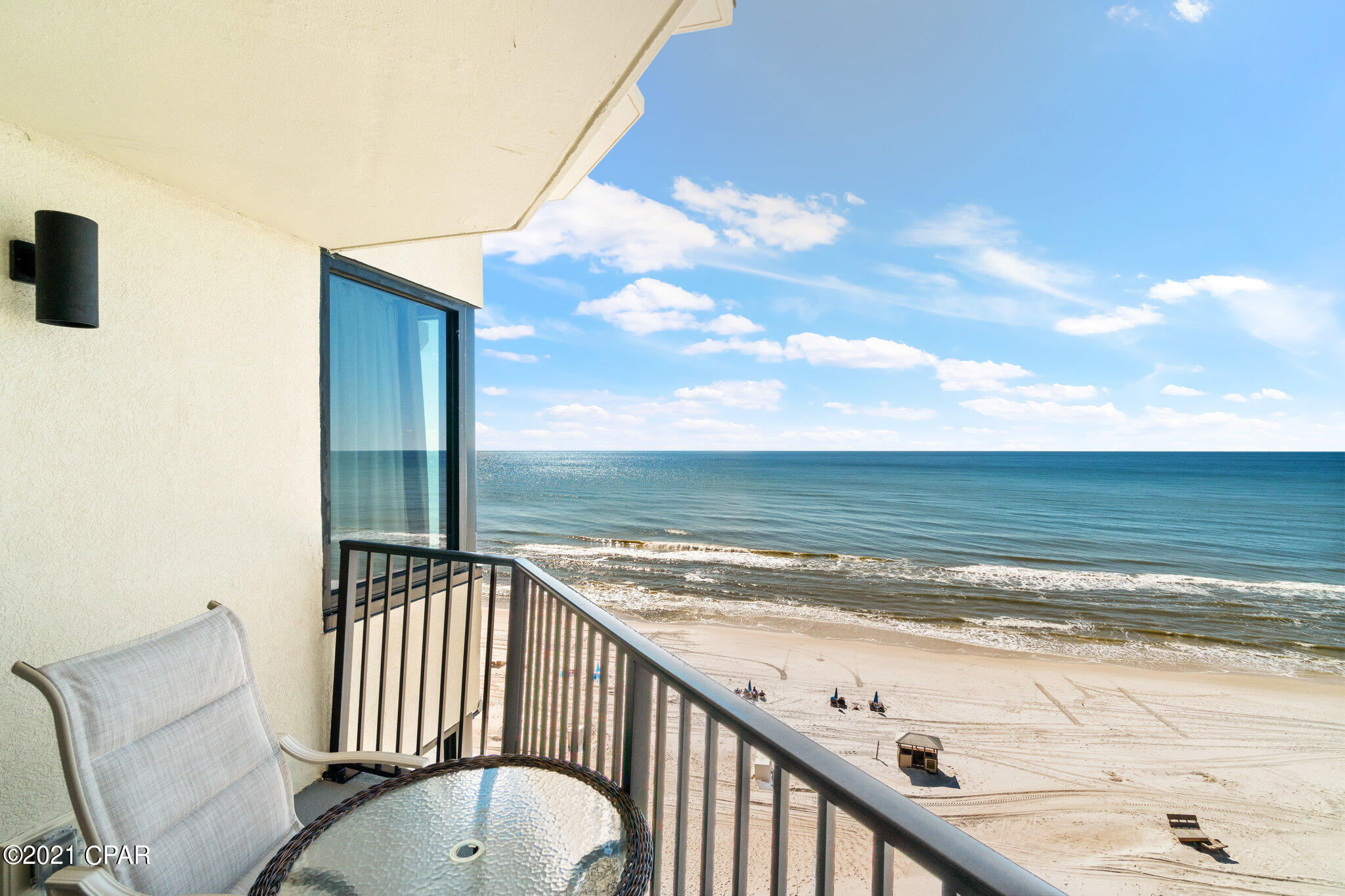 Sunbird Condo - Residential