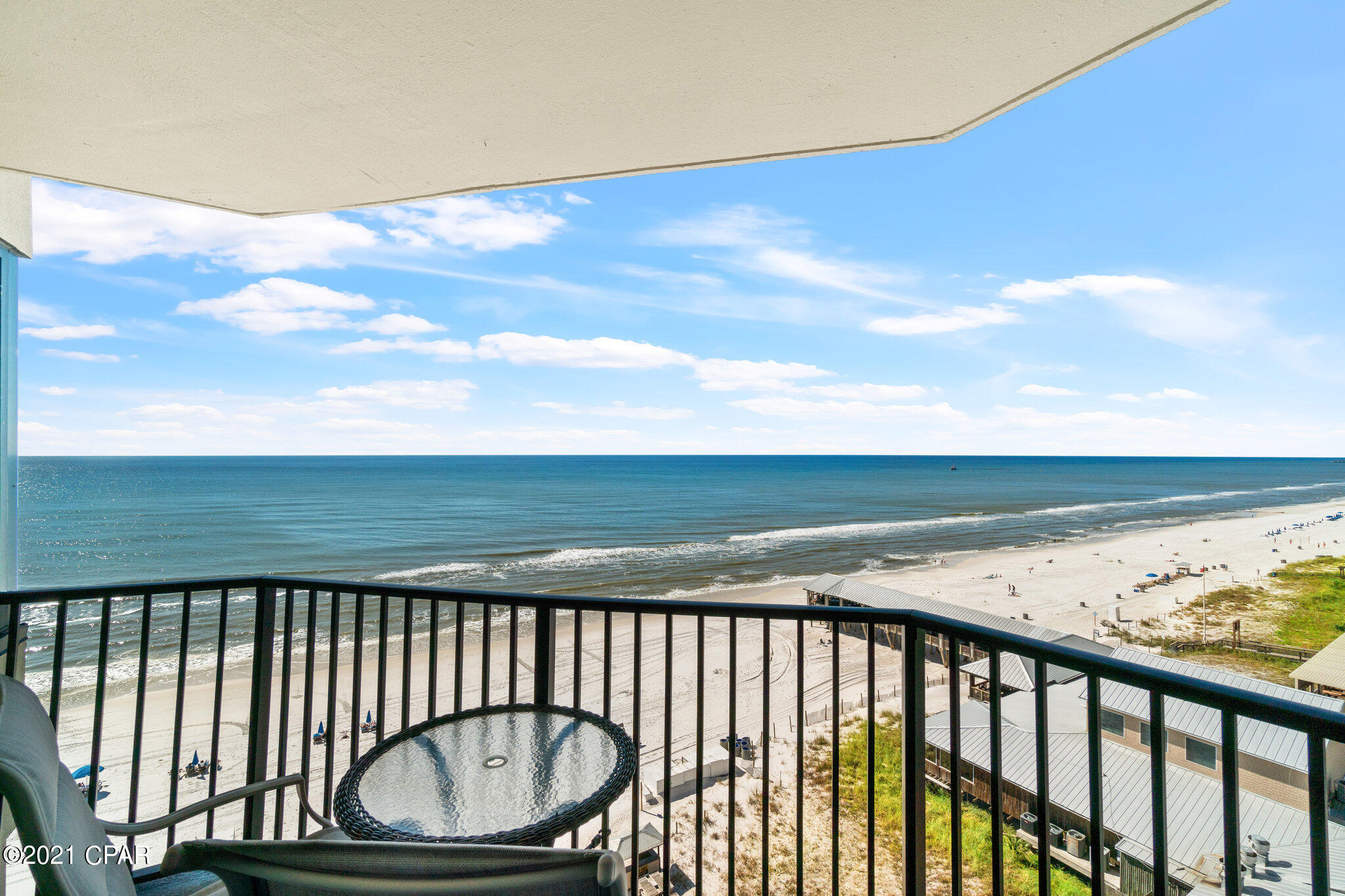 Sunbird Condo - Residential