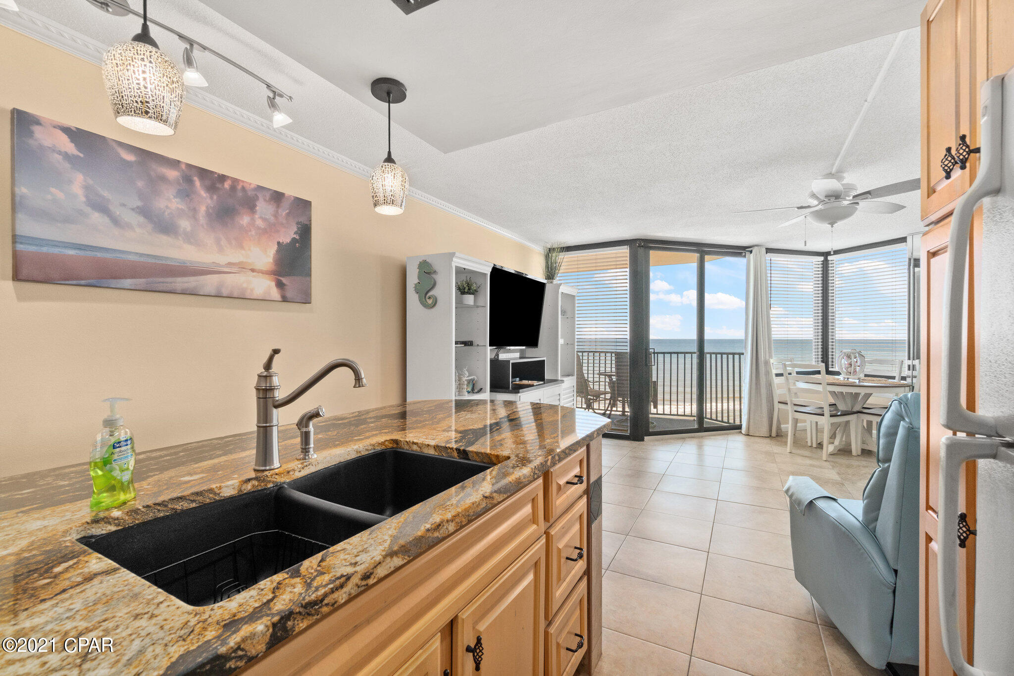 Sunbird Condo - Residential