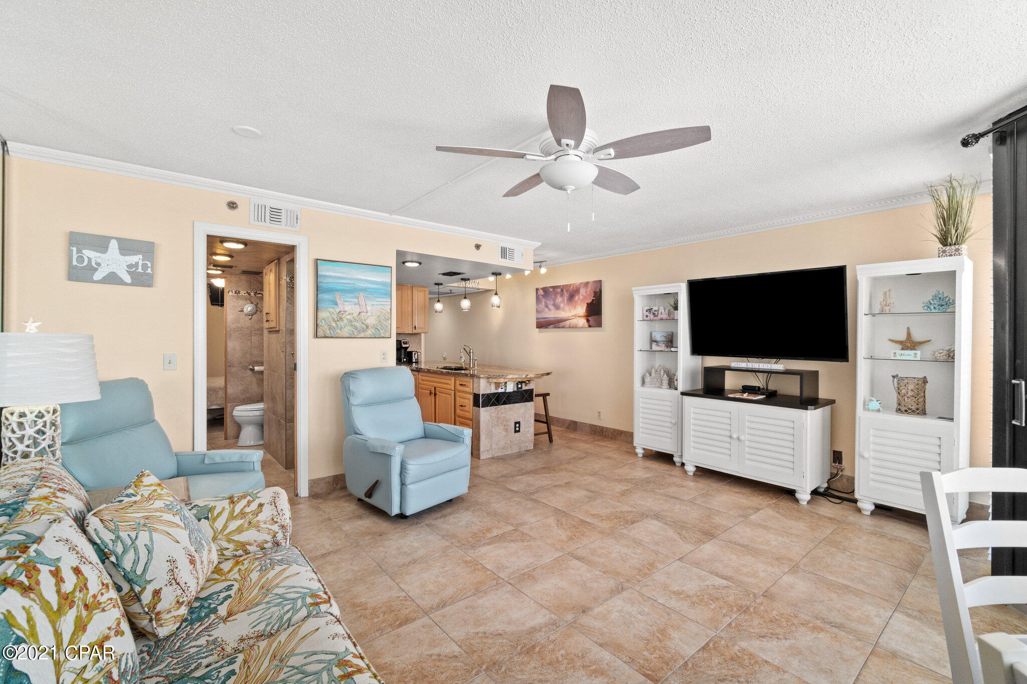 Sunbird Condo - Residential