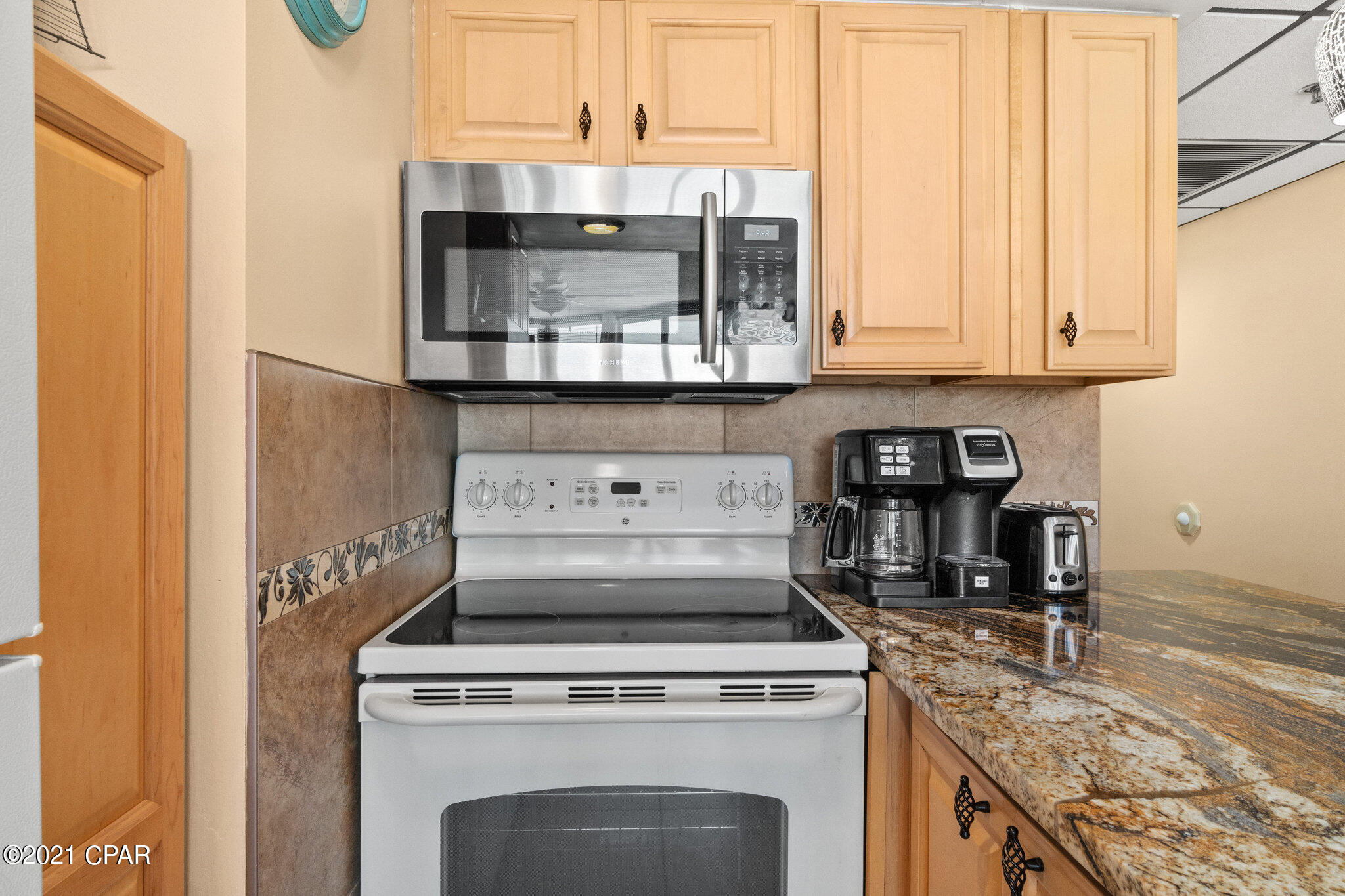 Sunbird Condo - Residential