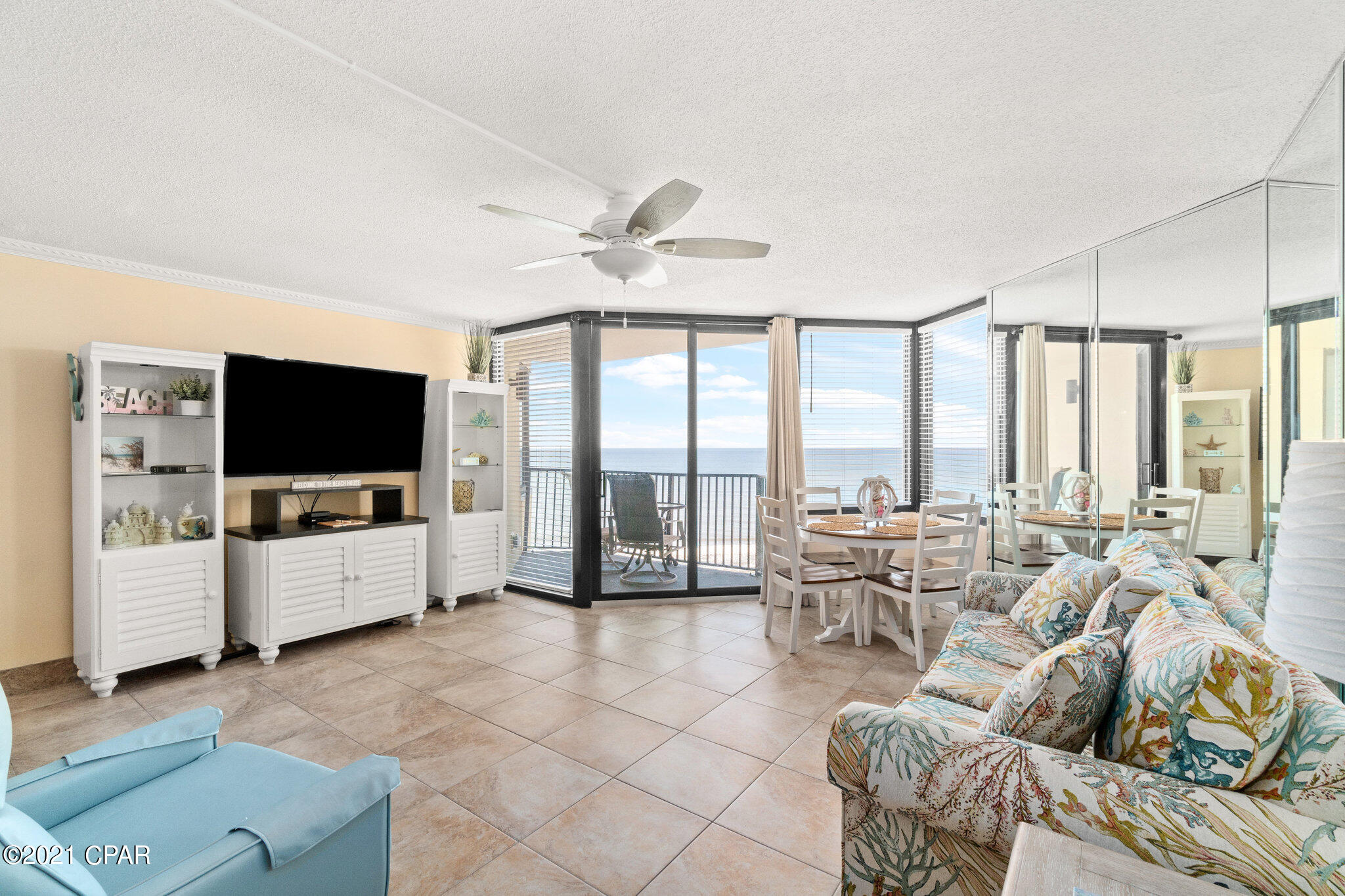 Sunbird Condo - Residential