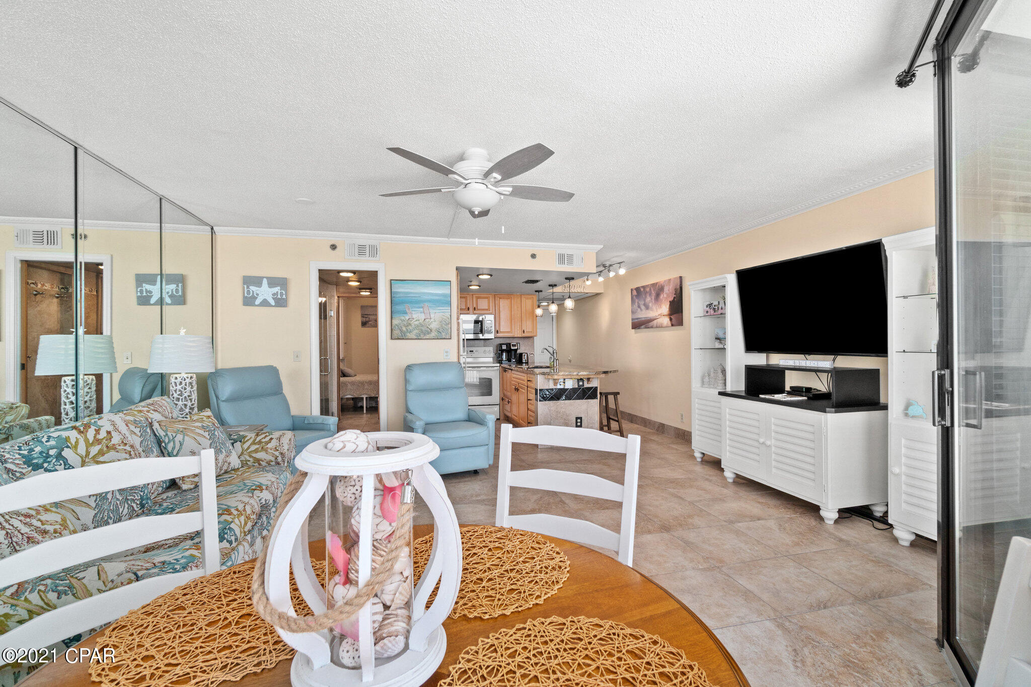 Sunbird Condo - Residential