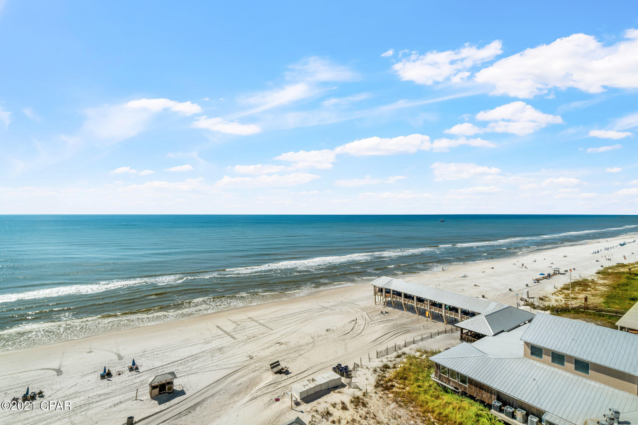 Sunbird Condo - Residential