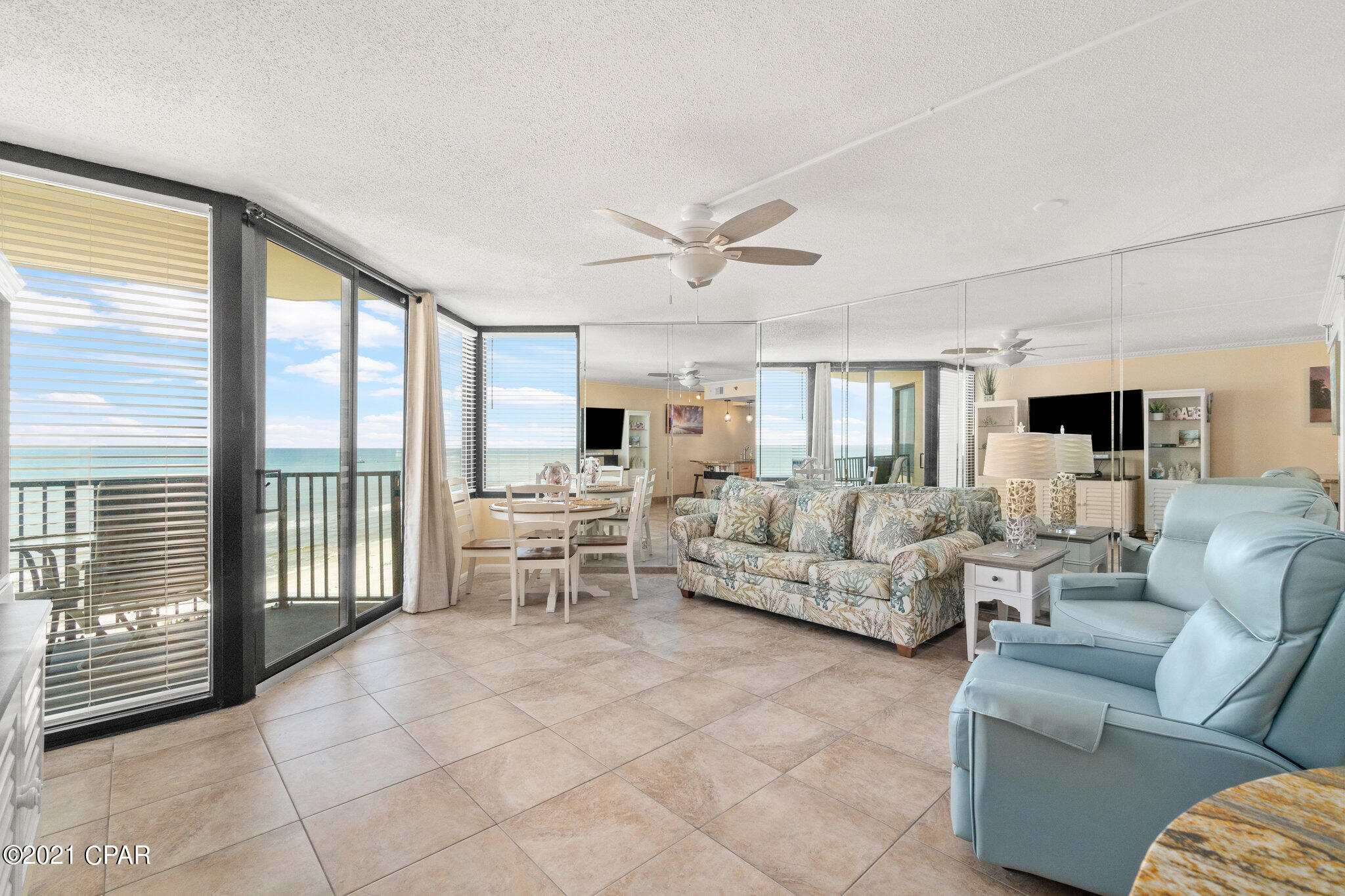 Sunbird Condo - Residential