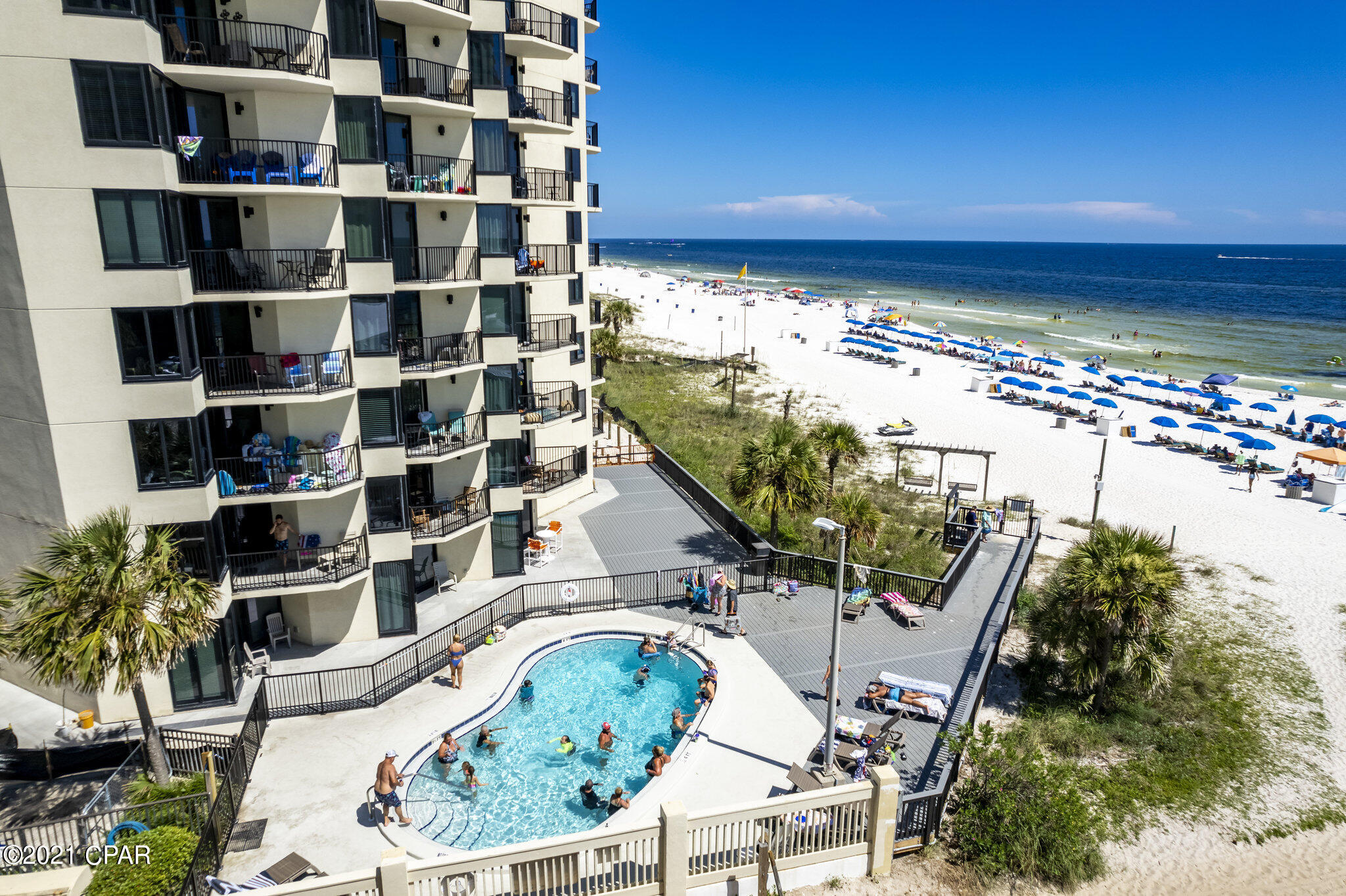 Sunbird Condo - Residential