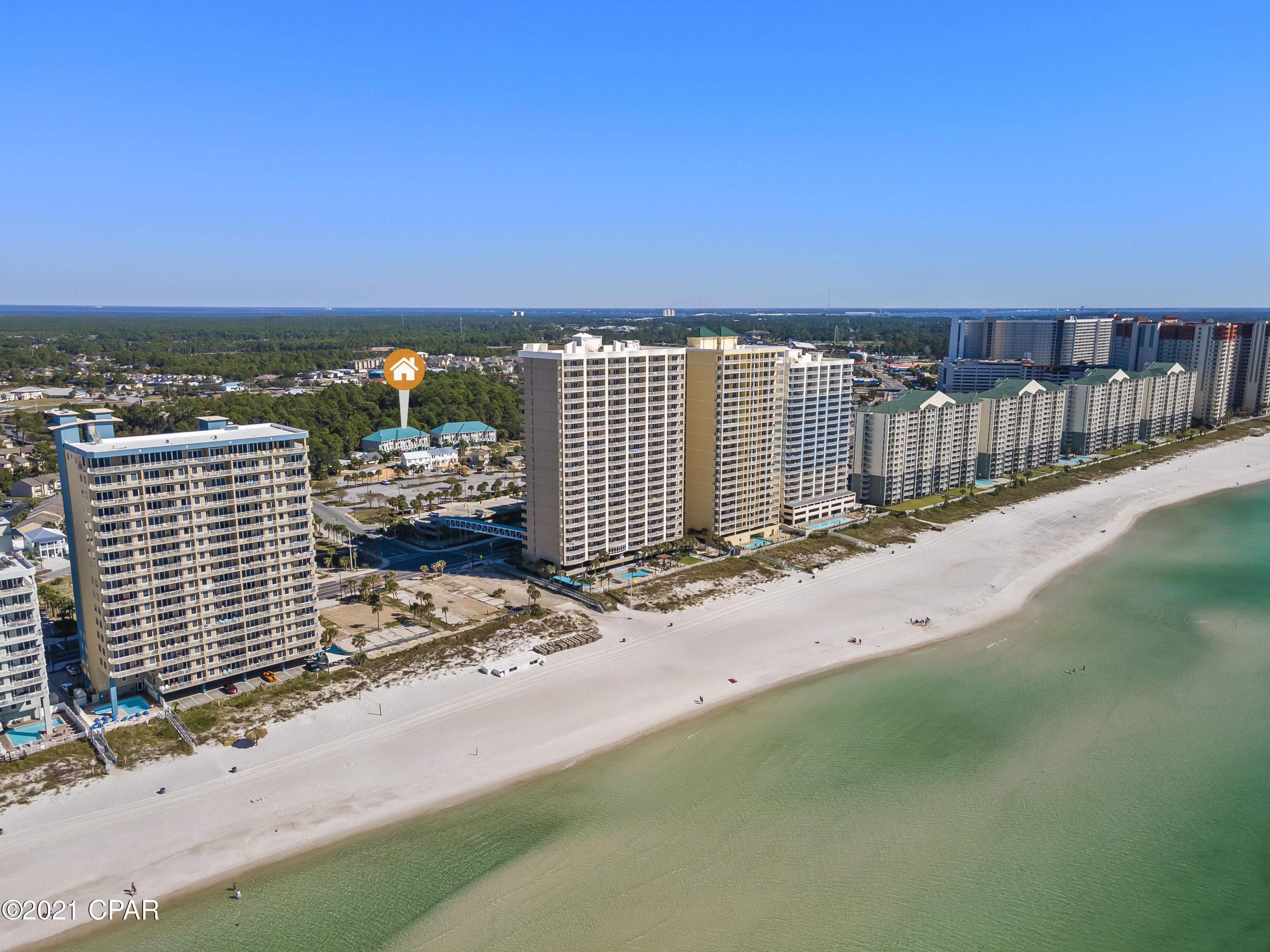 Long Beach 3rd - Residential