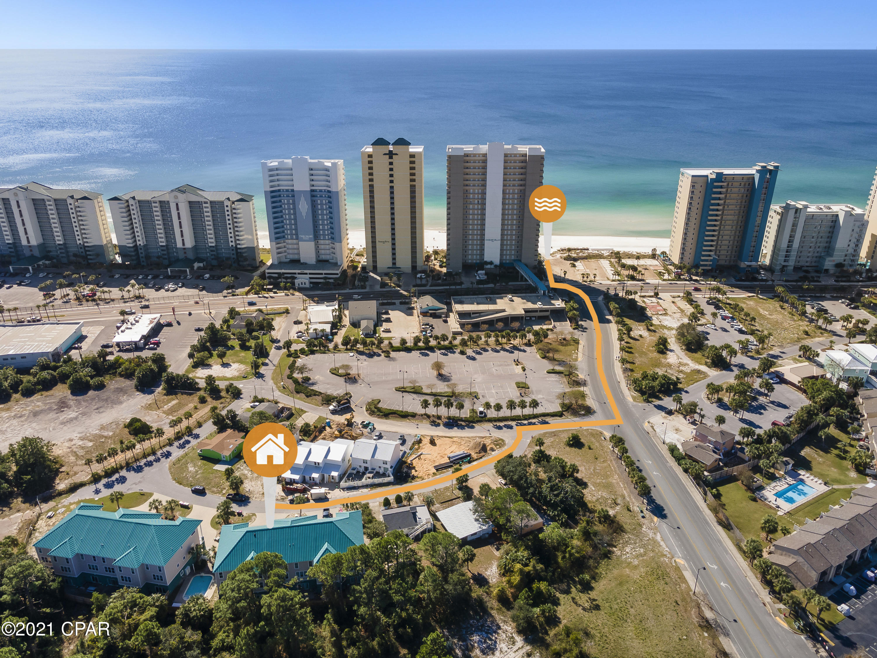 Long Beach 3rd - Residential