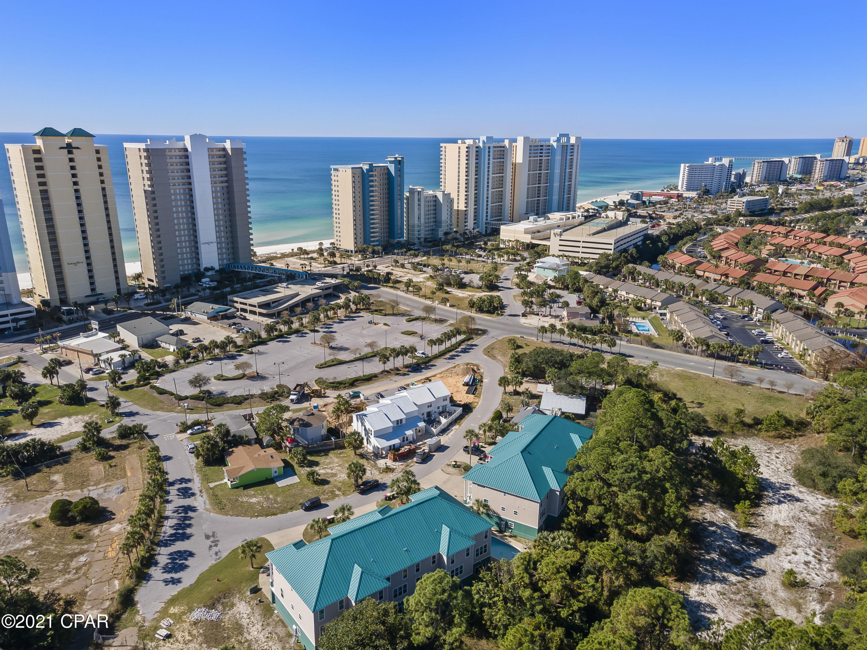 Long Beach 3rd - Residential