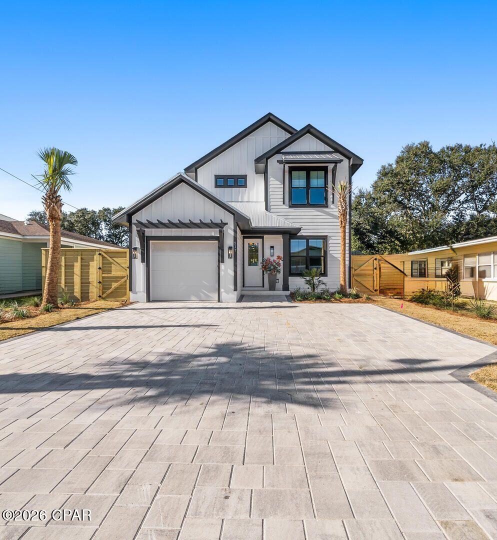 Laguna Beach Estates 9th Add - Residential