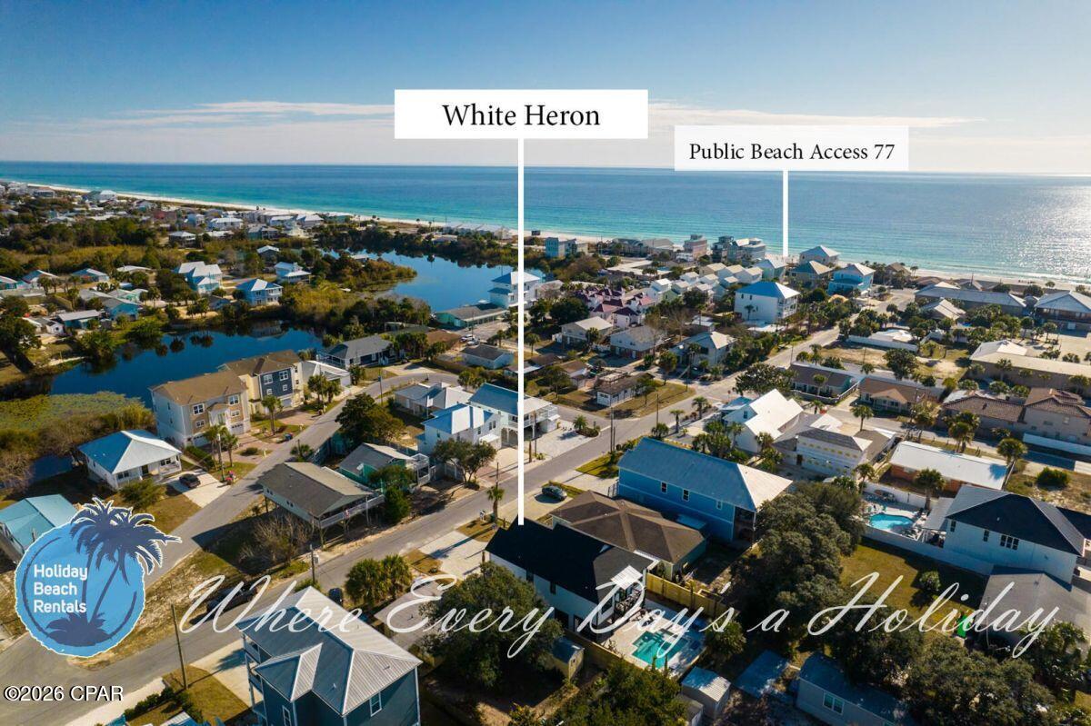 Laguna Beach Estates 9th Add - Residential