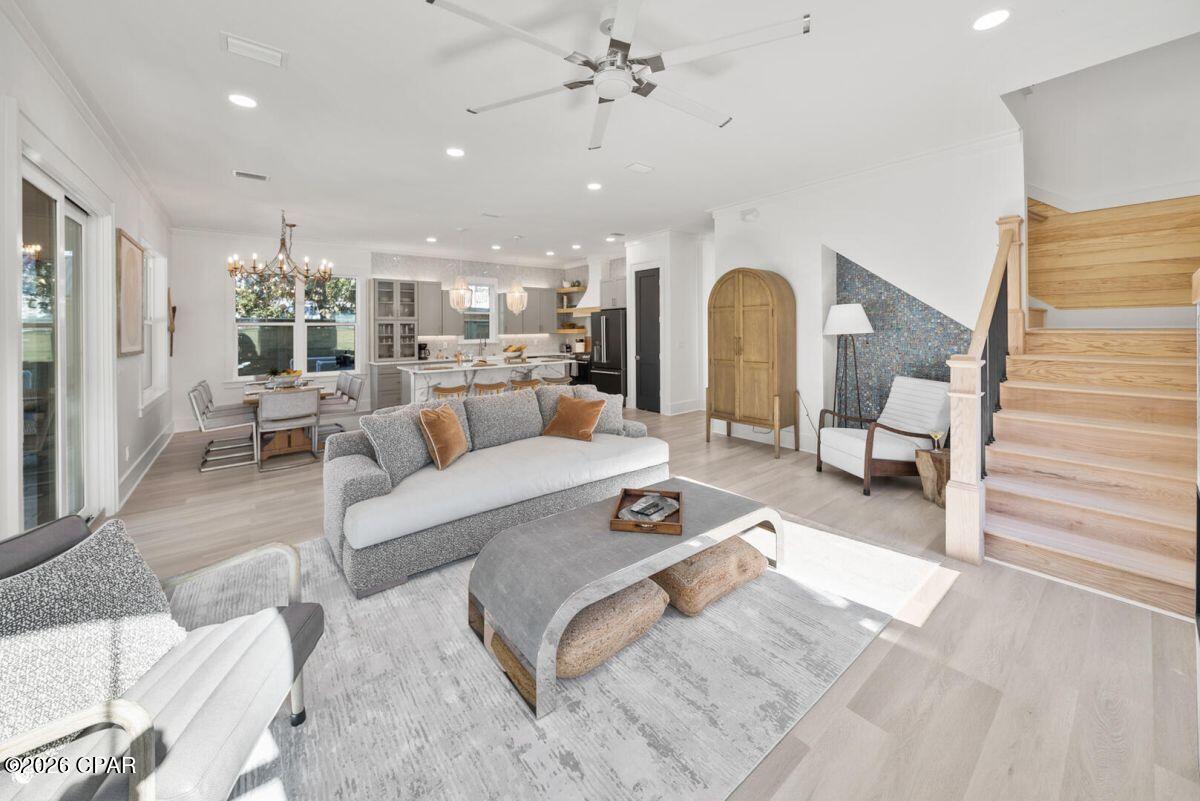 Laguna Beach Estates 9th Add - Residential