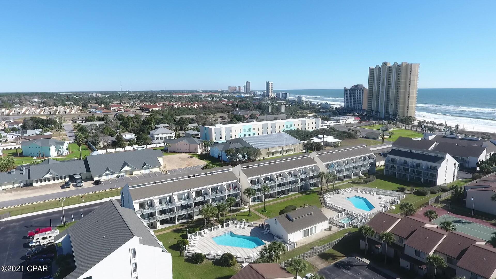 Endless Summer I - Residential