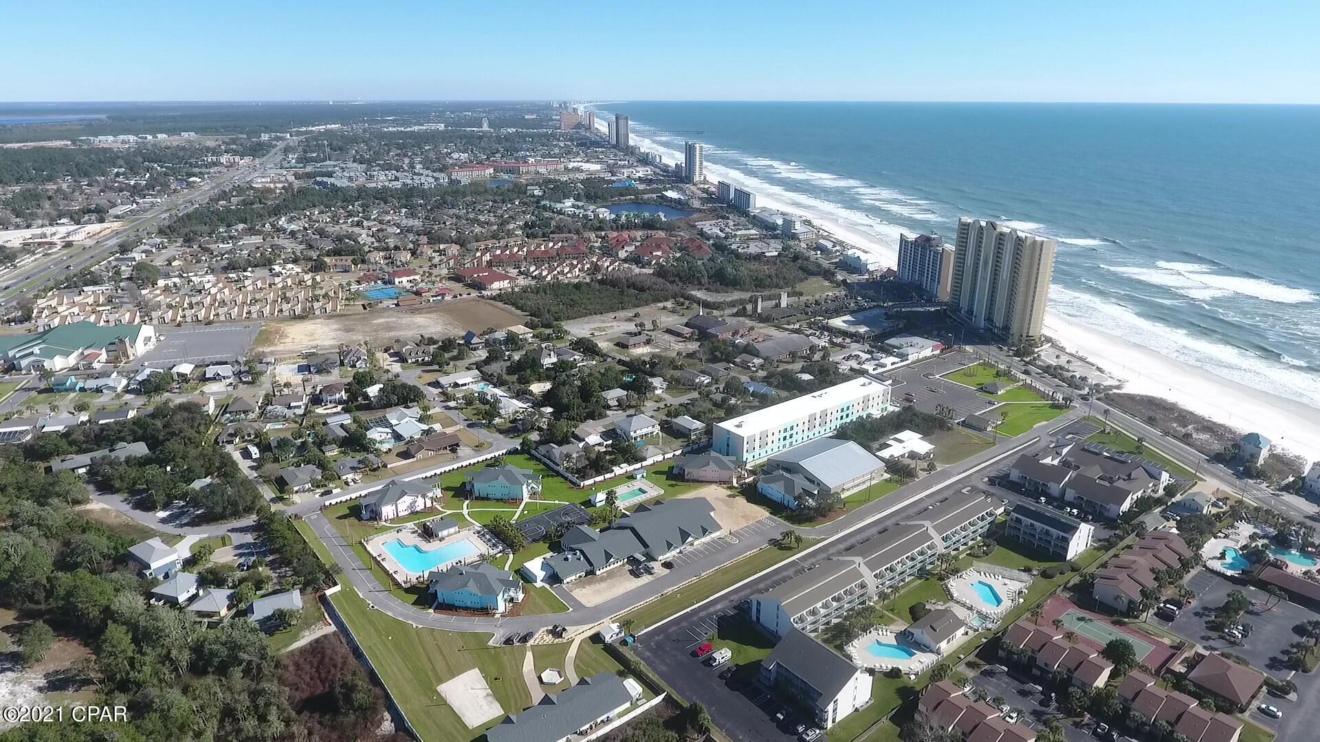 Endless Summer I - Residential