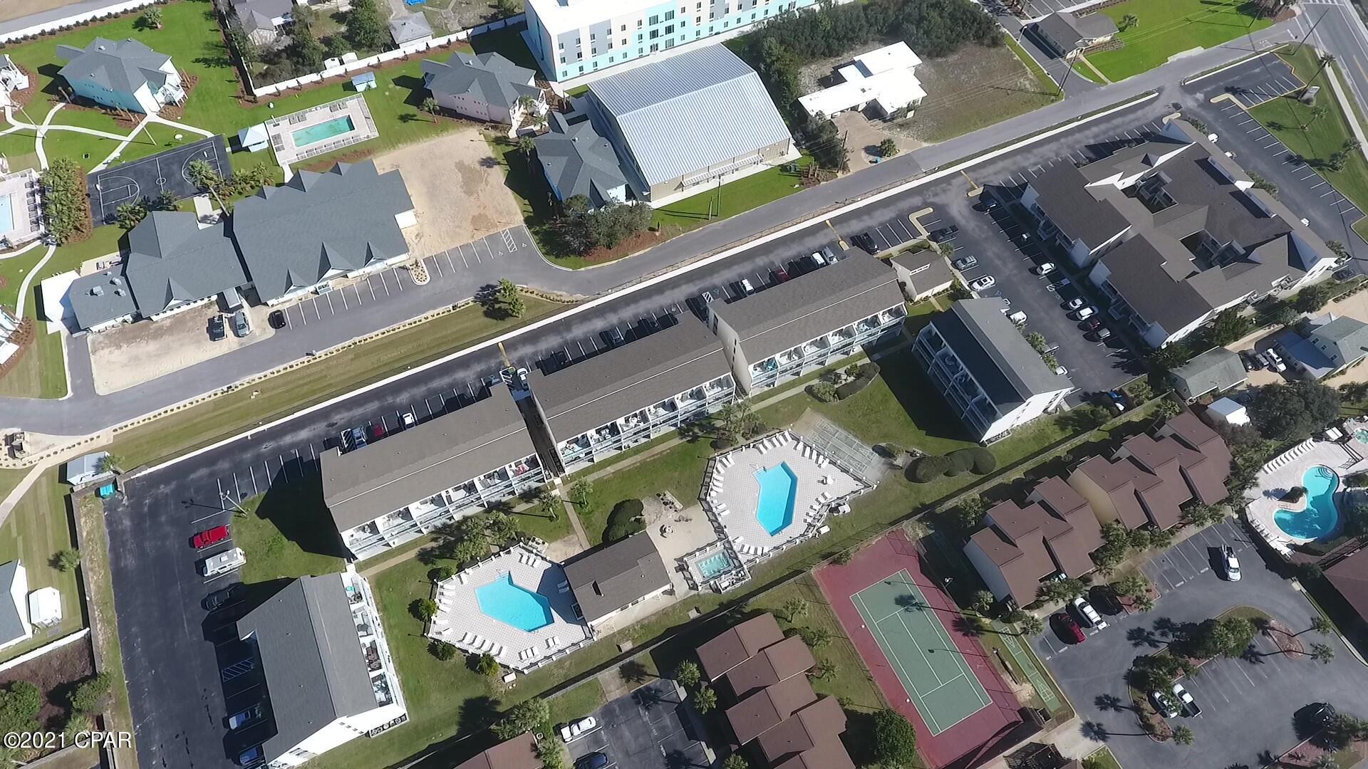 Endless Summer I - Residential