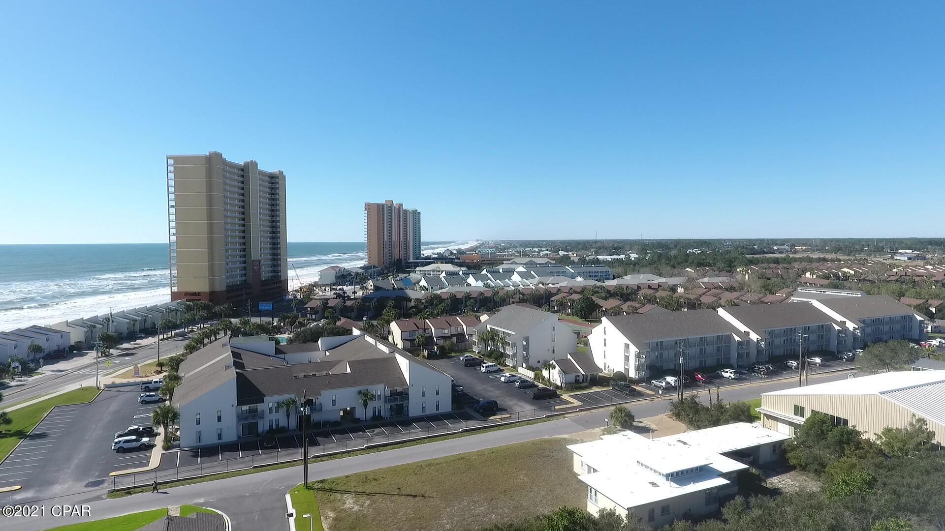 Endless Summer I - Residential