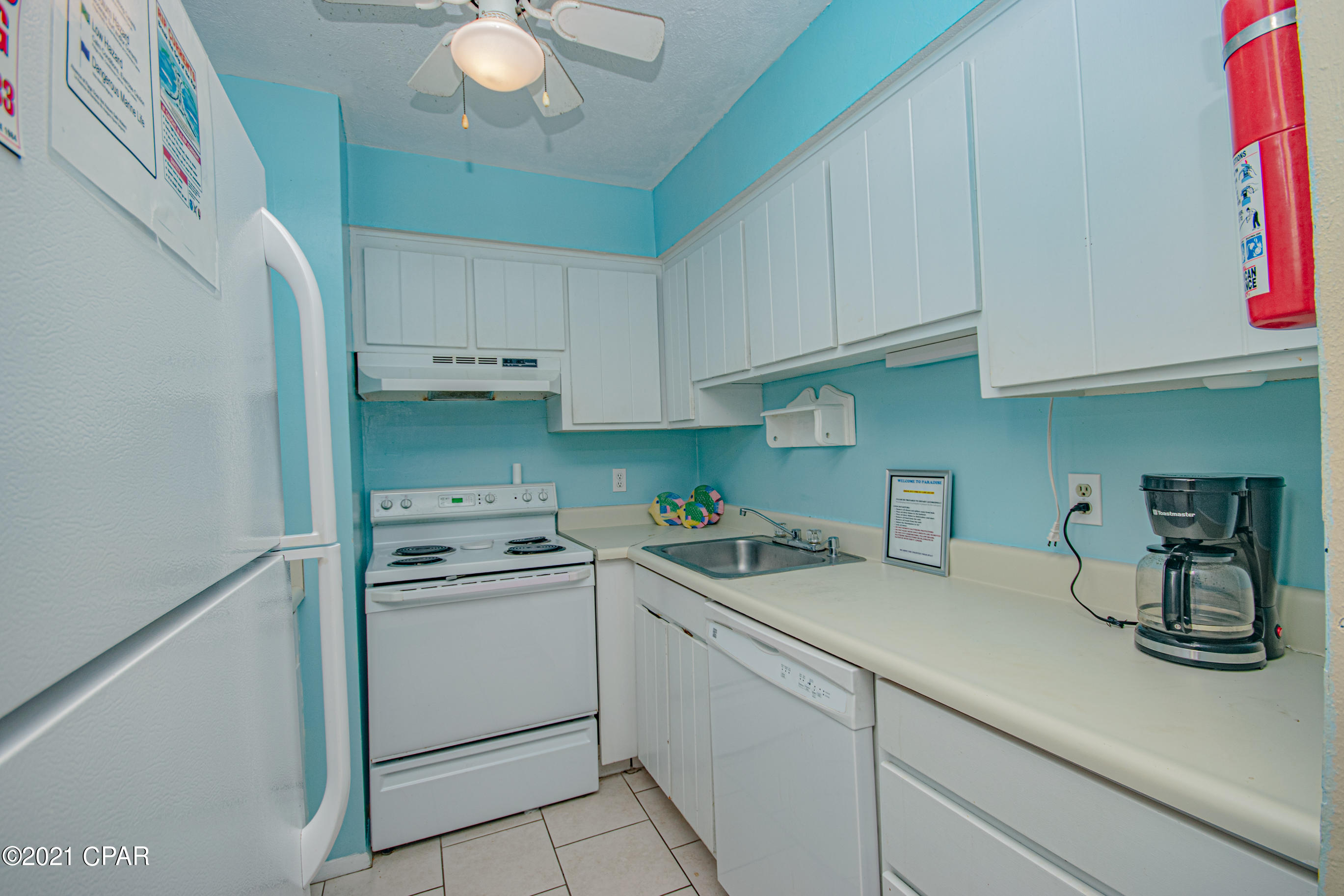 Endless Summer I - Residential