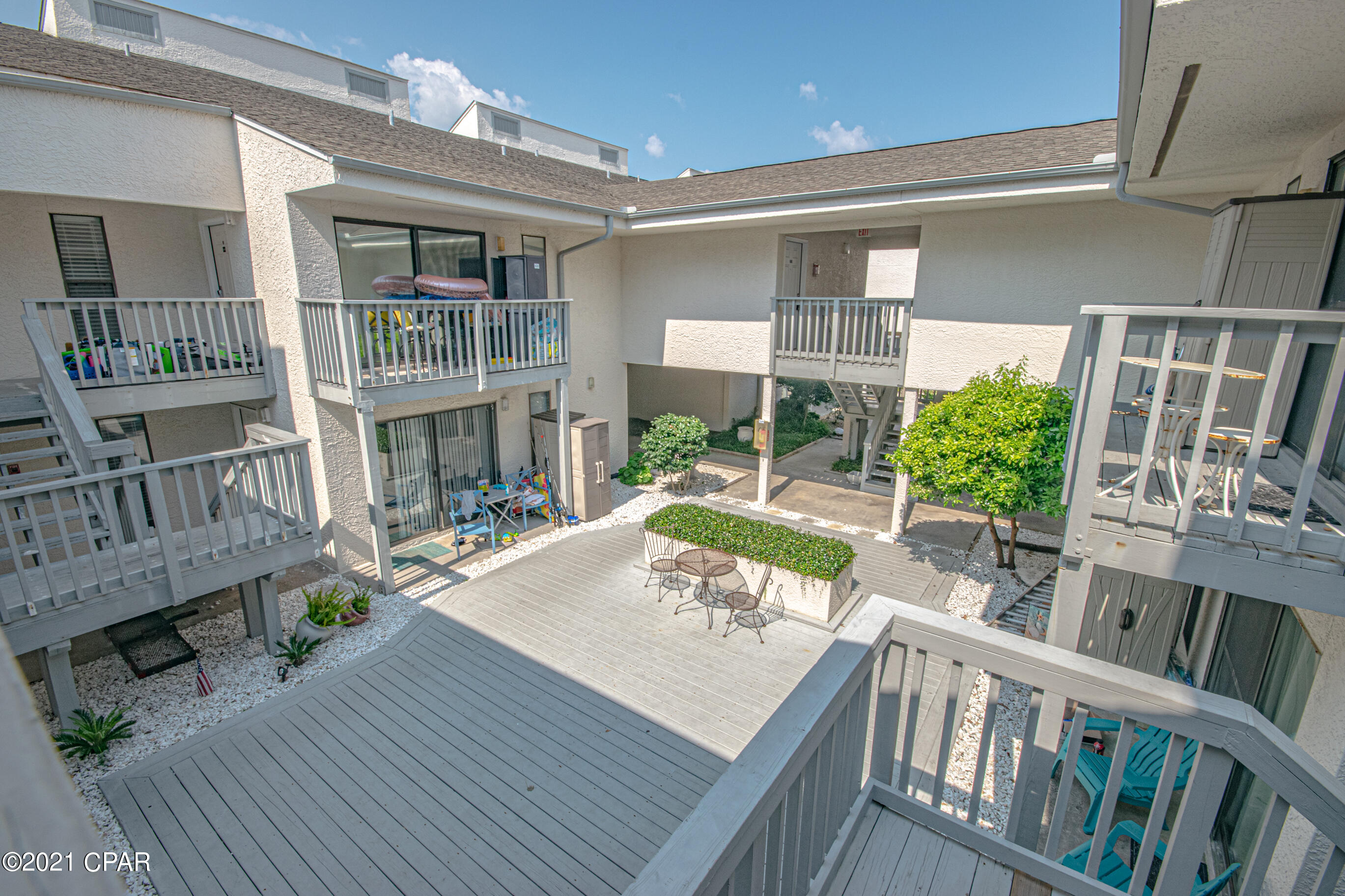 Endless Summer I - Residential