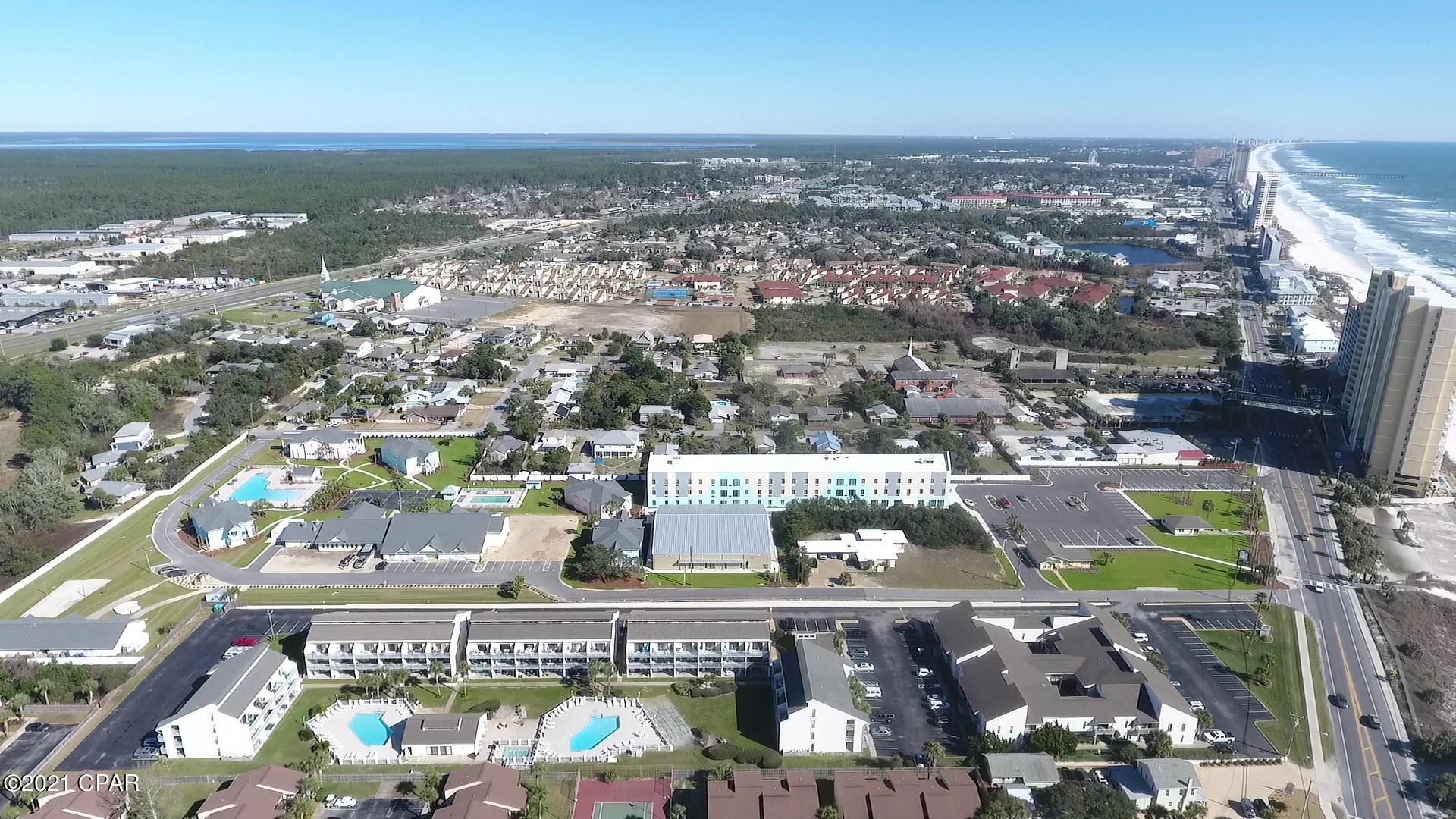 Endless Summer I - Residential