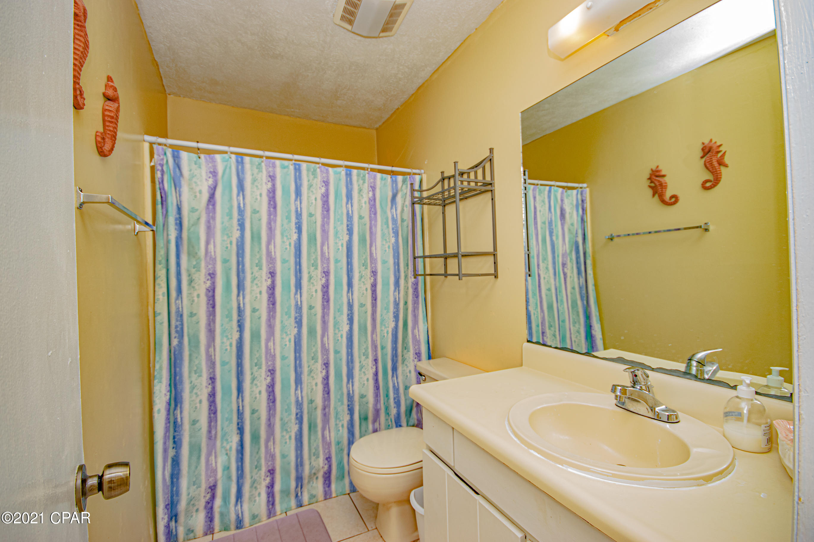 Endless Summer I - Residential