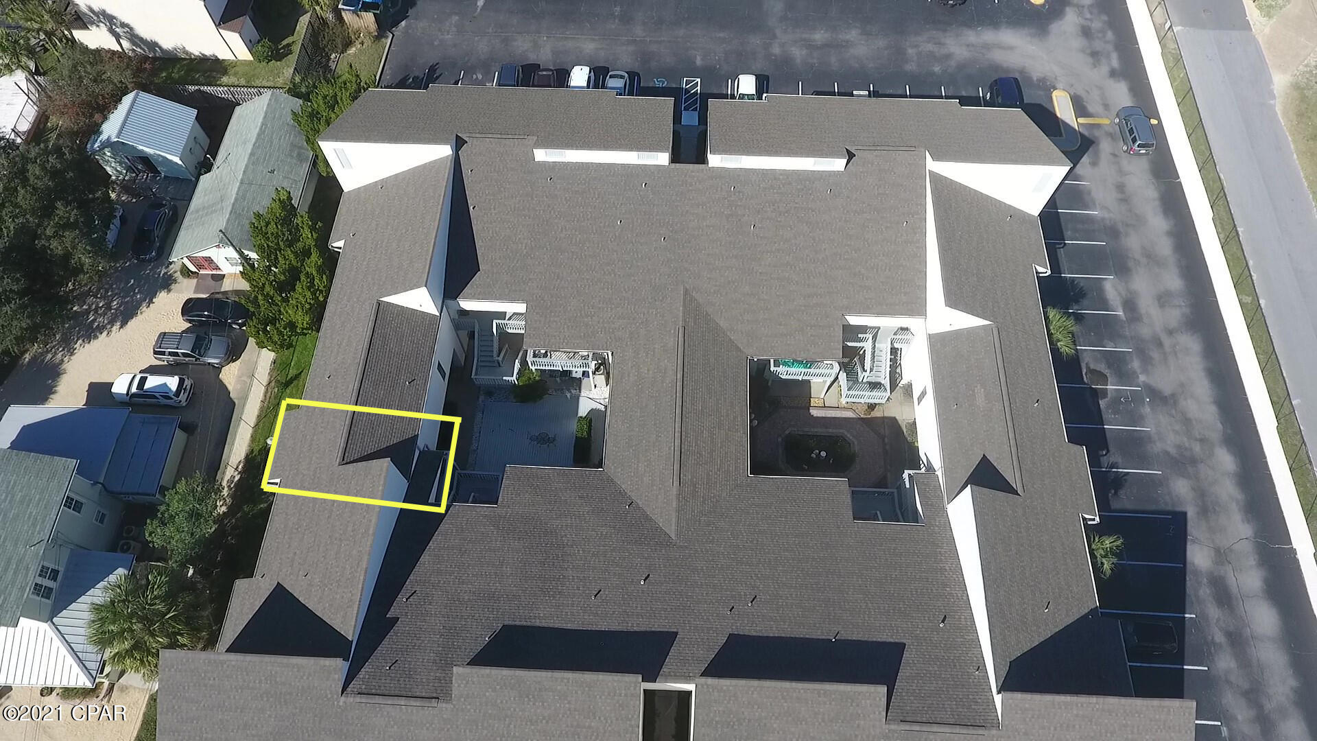 Endless Summer I - Residential