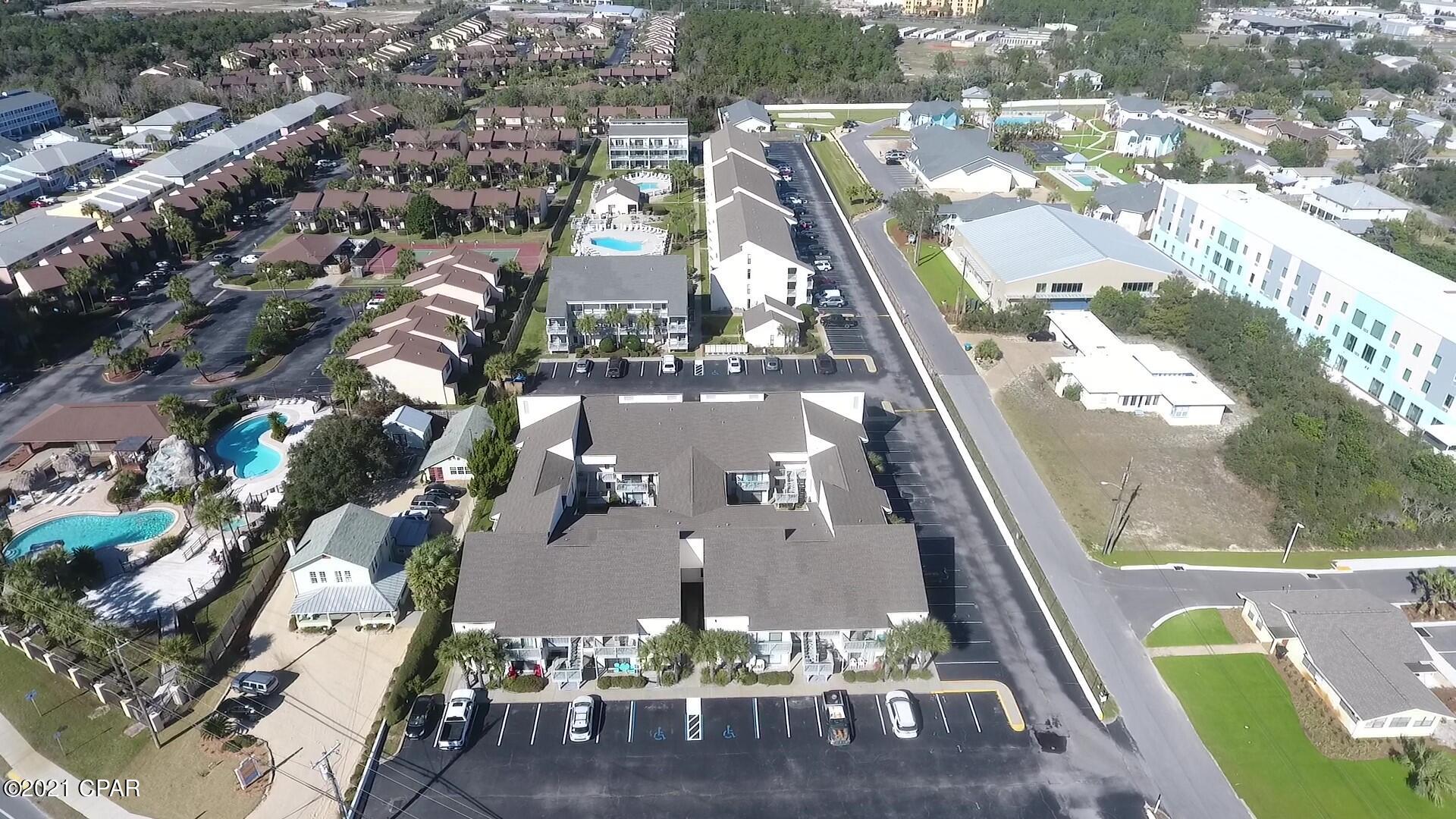 Endless Summer I - Residential