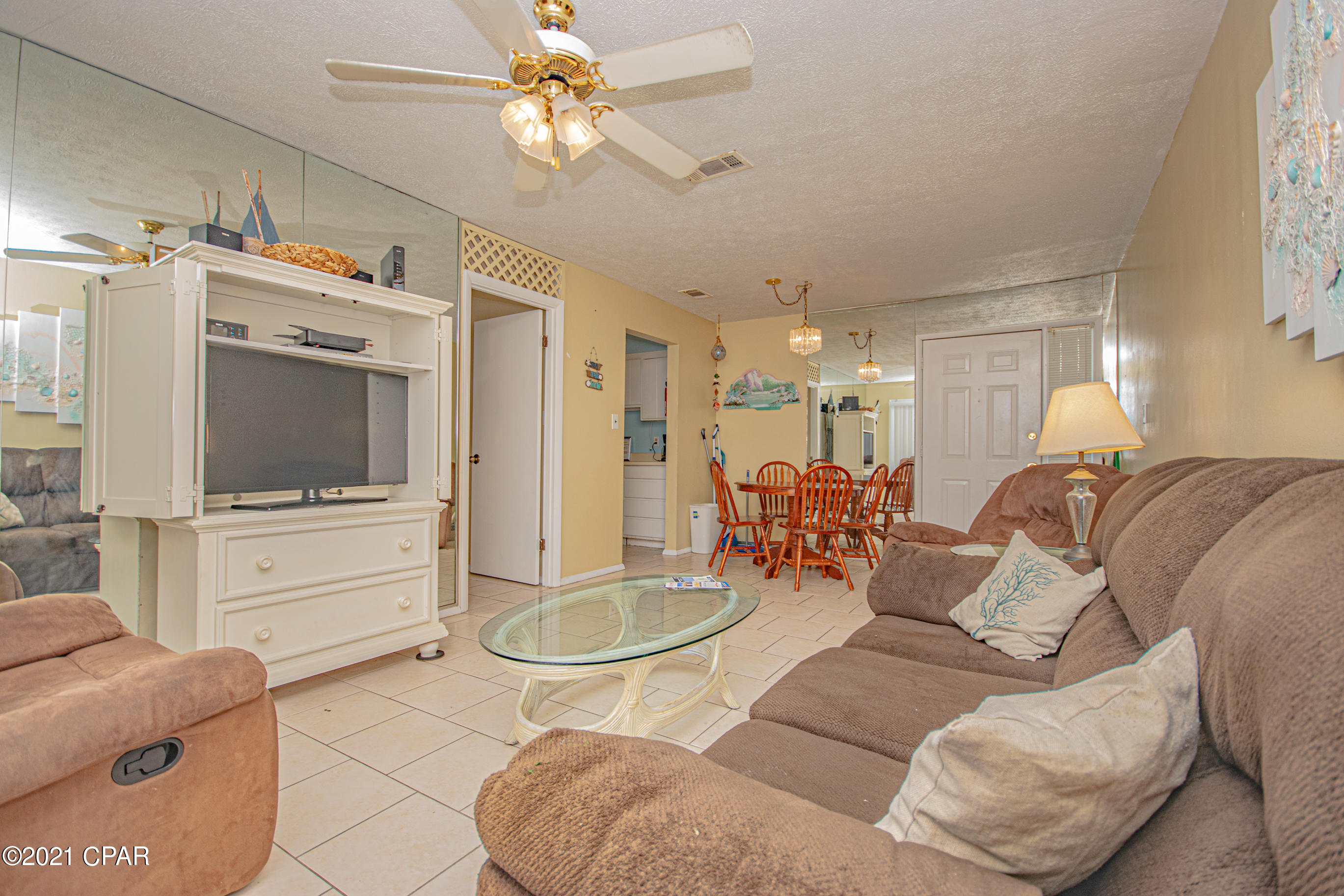 Endless Summer I - Residential