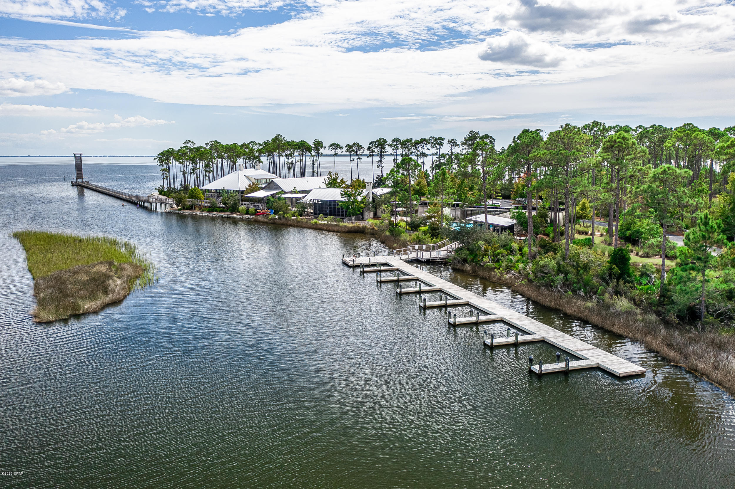 Rivercamps On Crooked Creek - Land