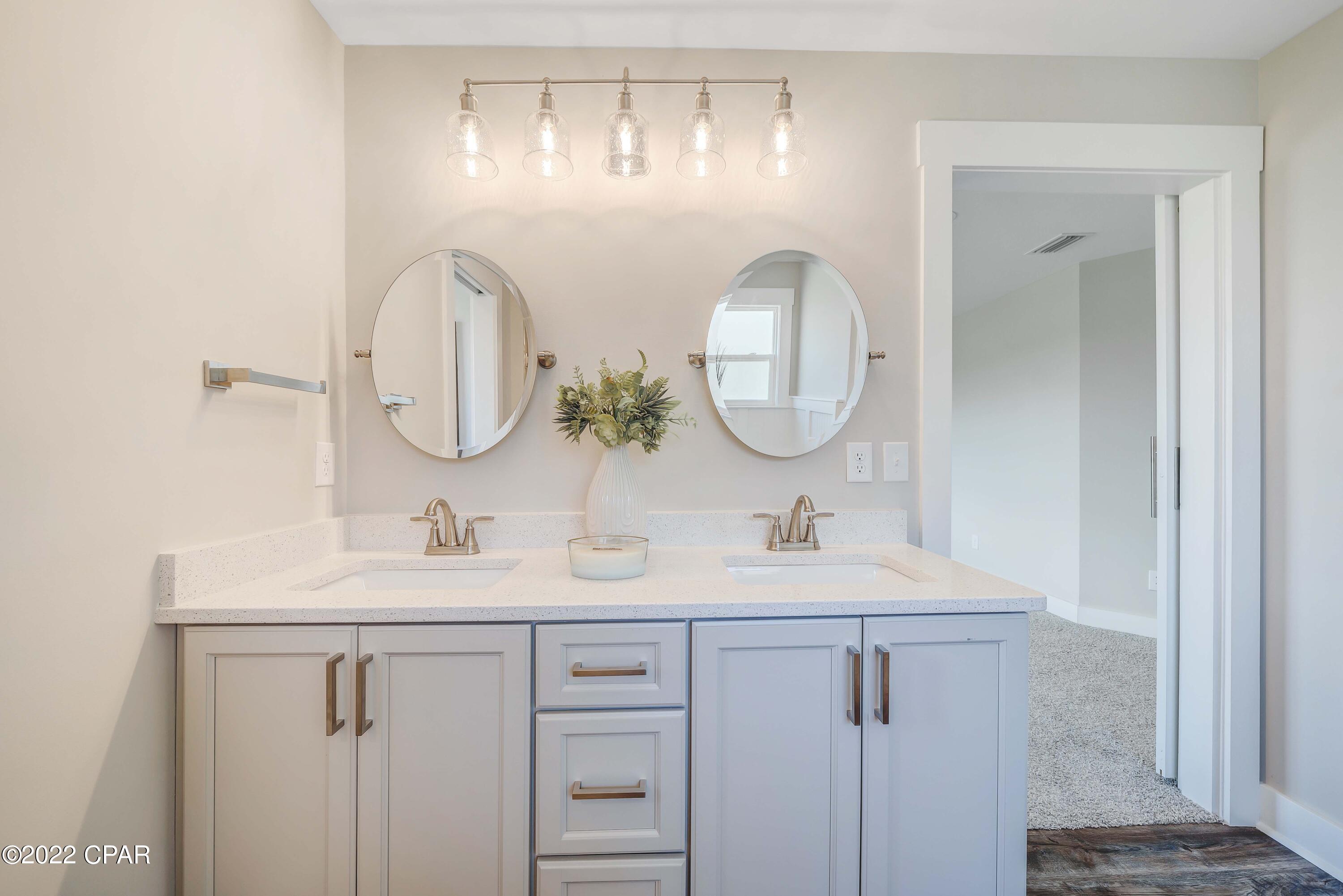 College Station Phase 1 - Residential