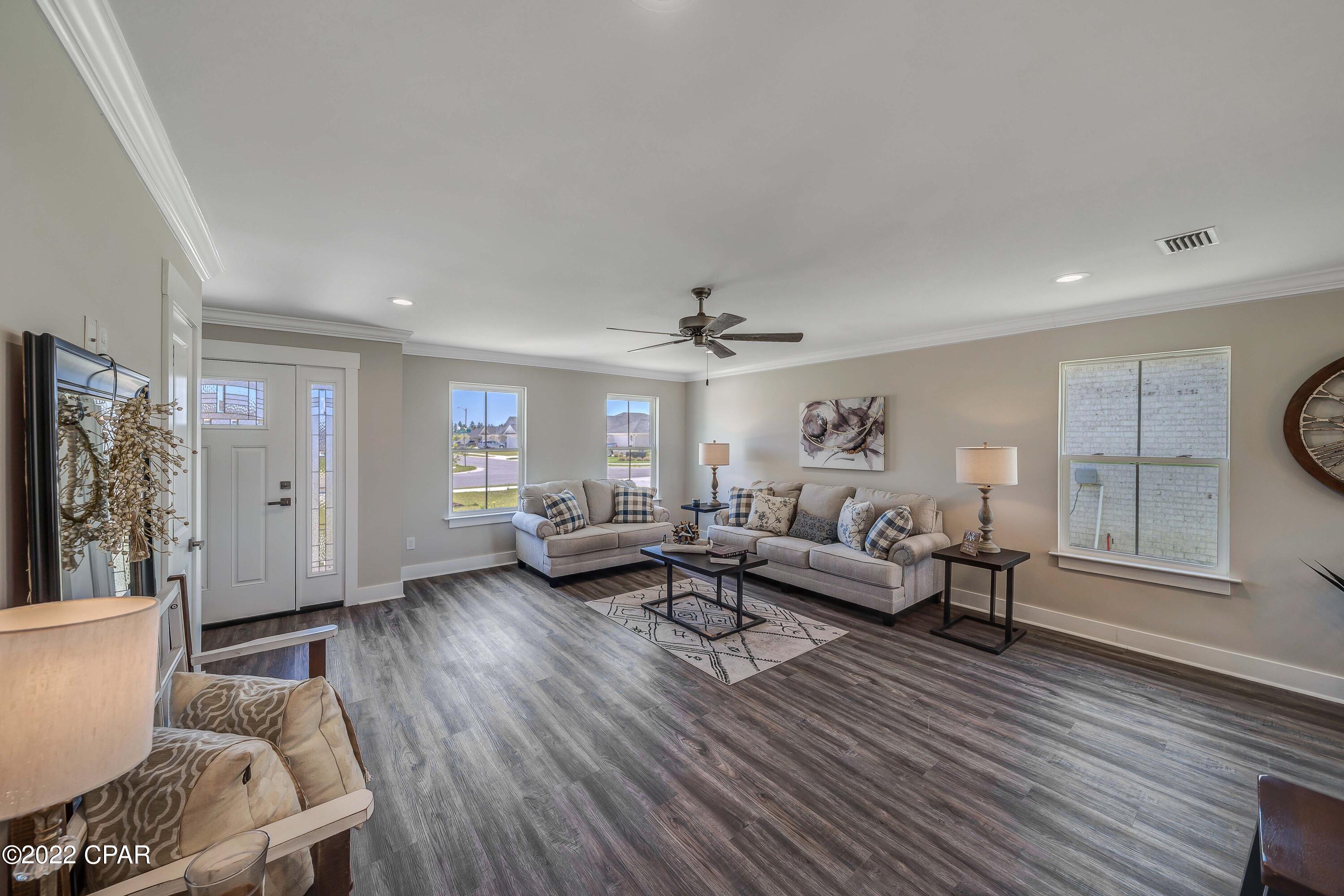 College Station Phase 1 - Residential