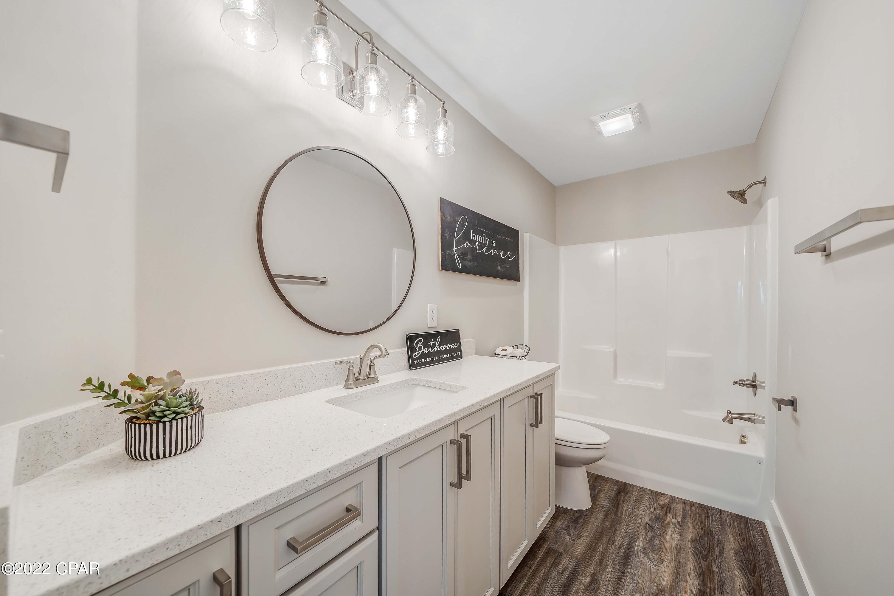 College Station Phase 1 - Residential