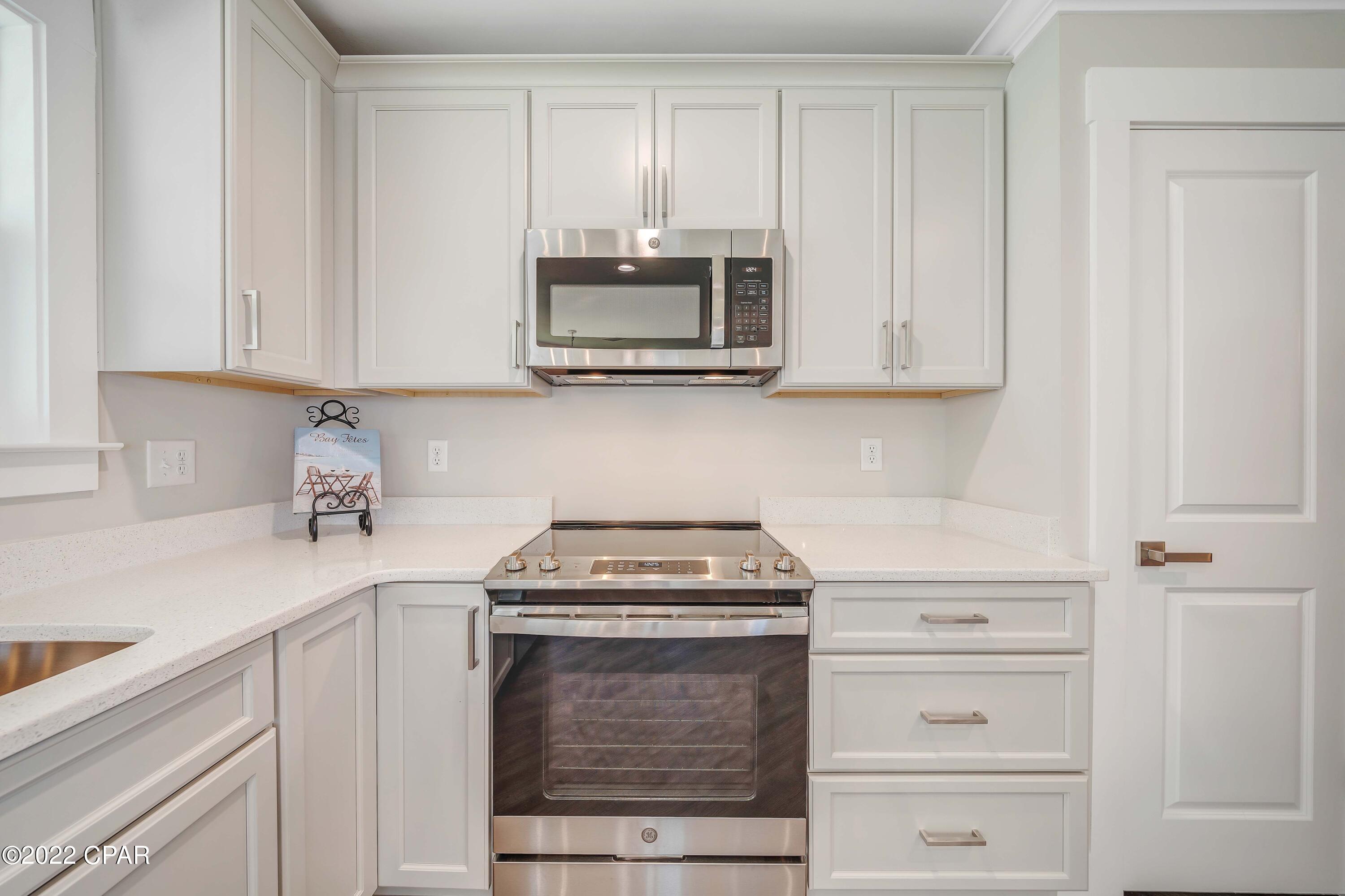 College Station Phase 1 - Residential