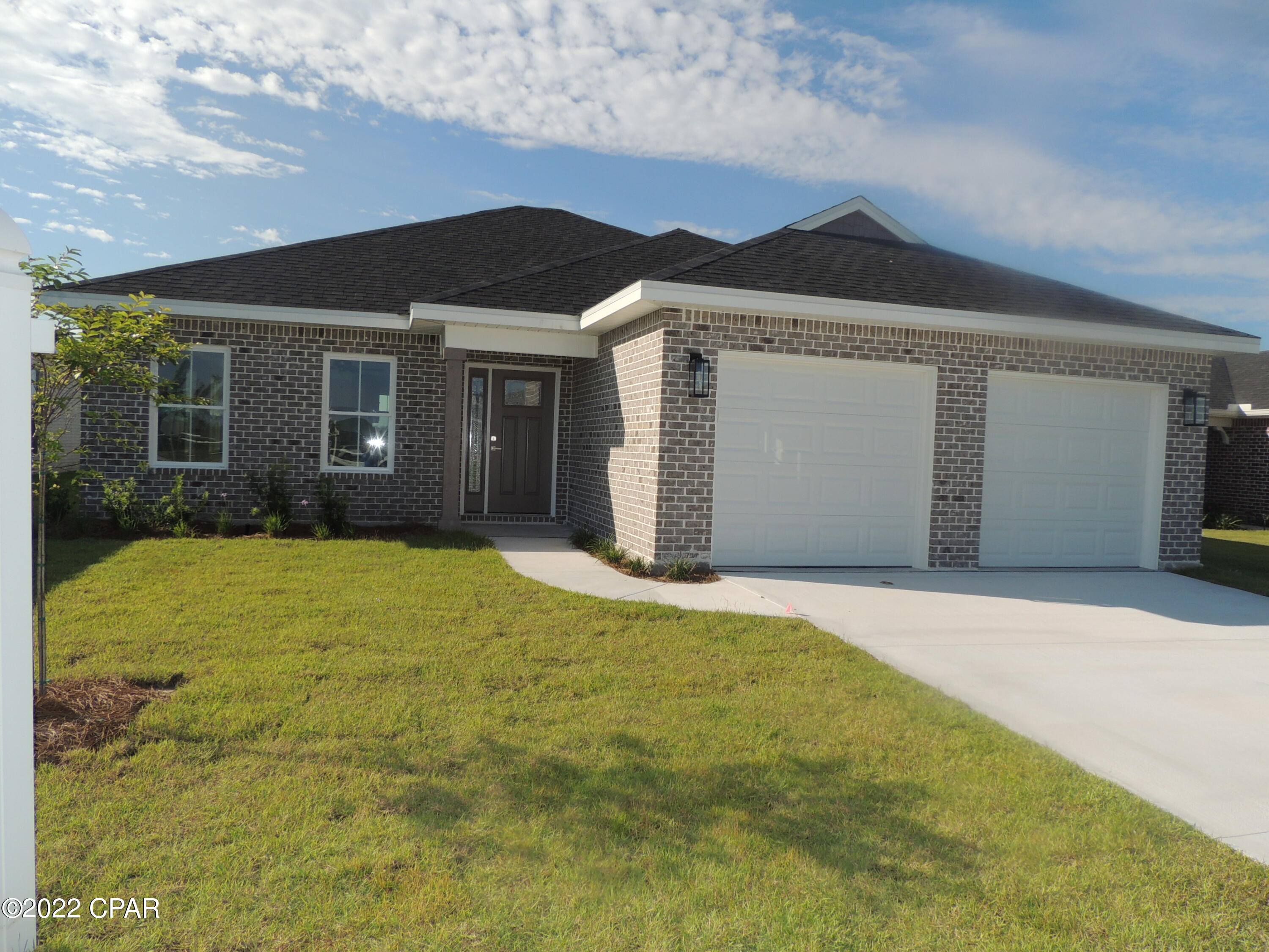 College Station Phase 1 - Residential